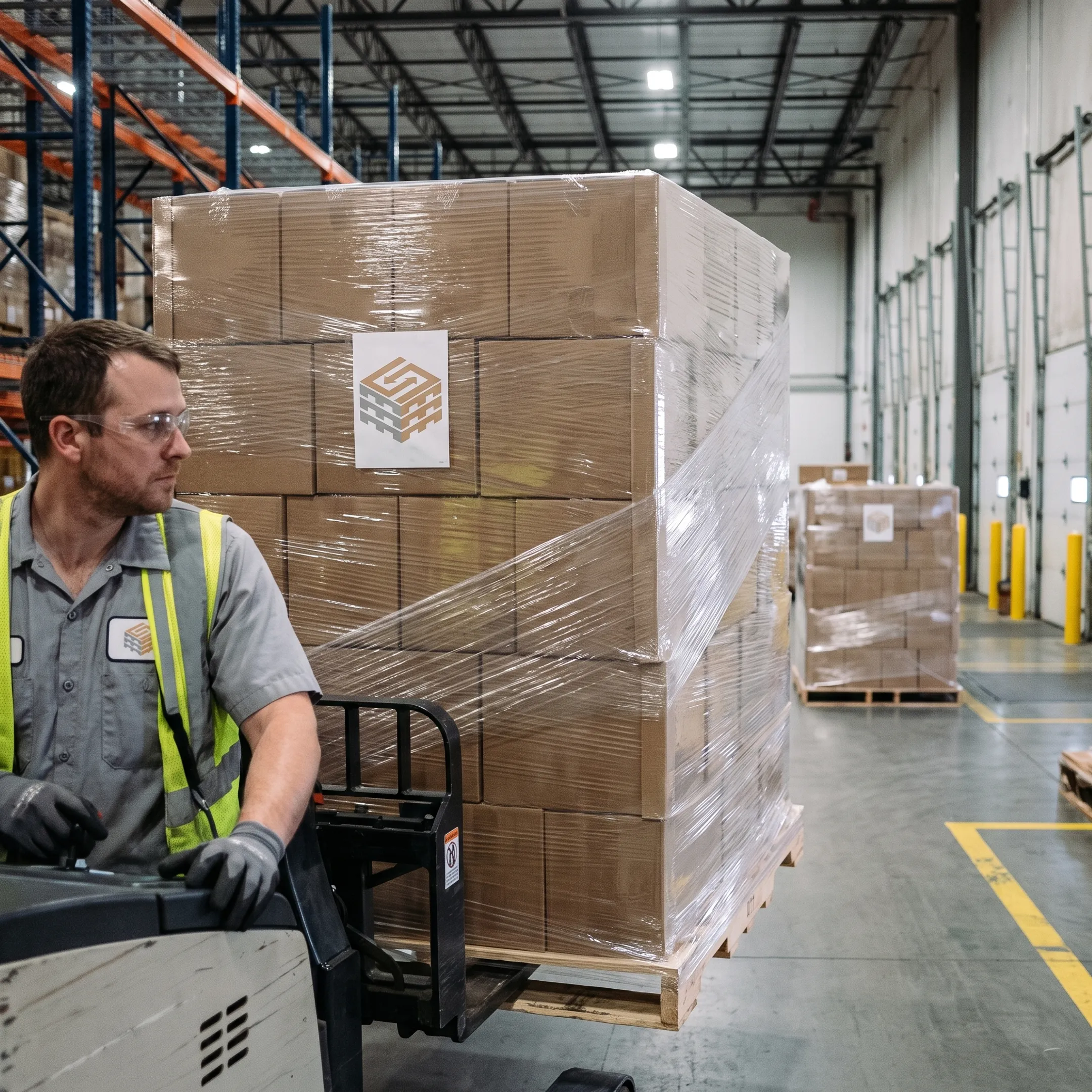 Retail & Distribution