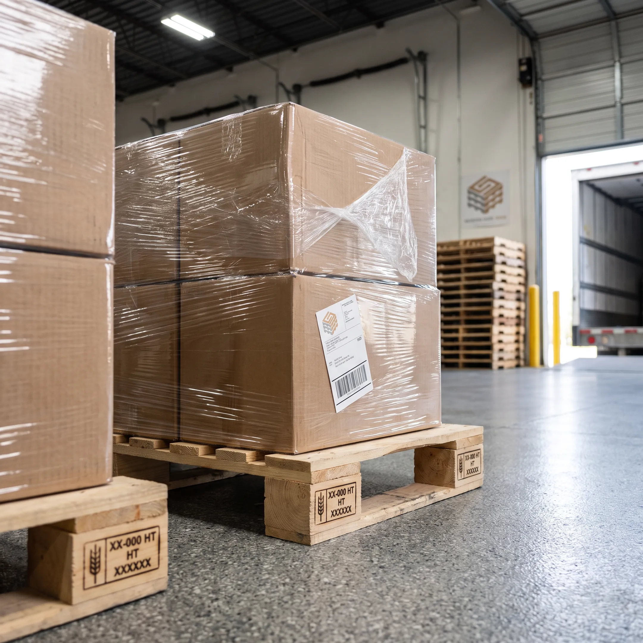 International Export