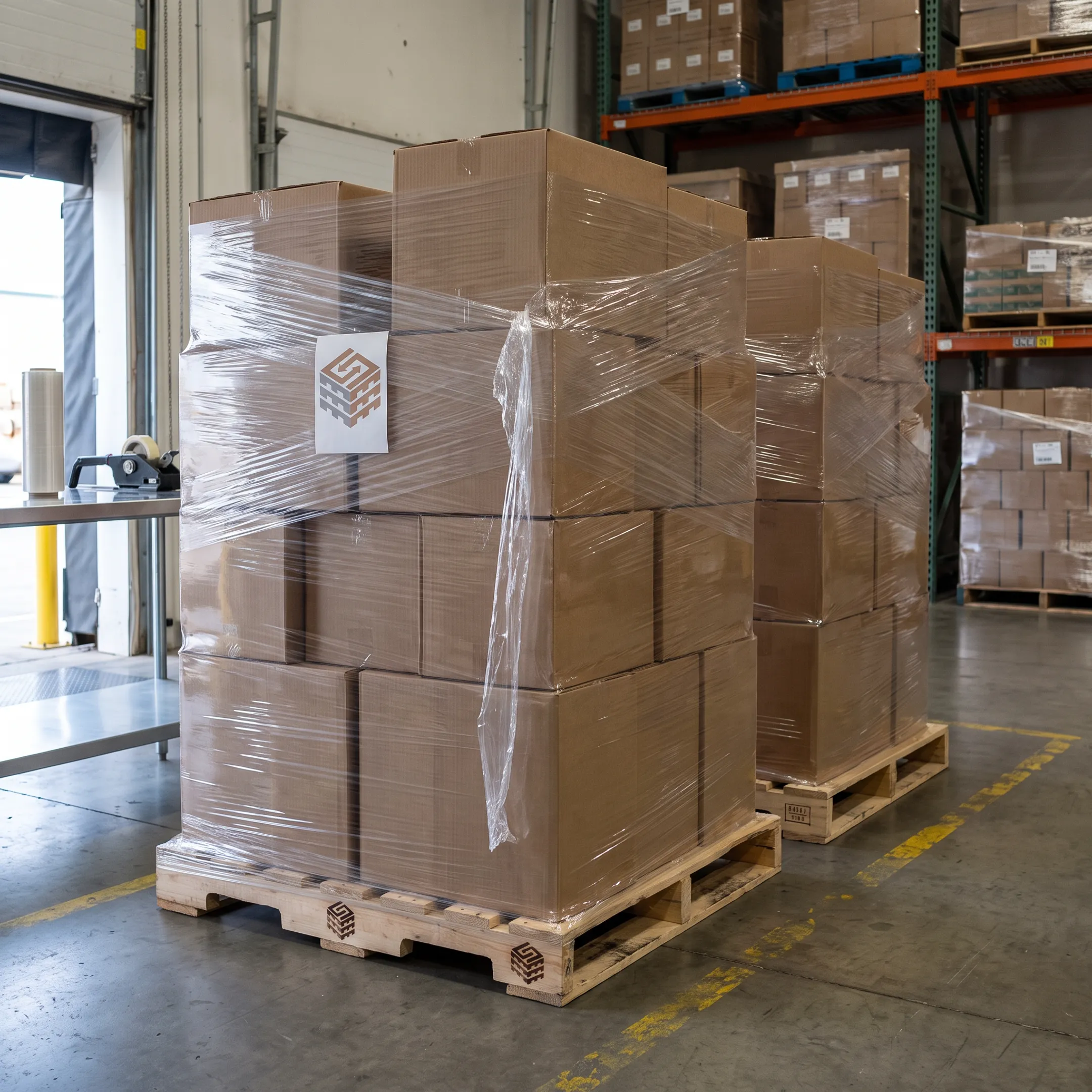 Retail & Distribution