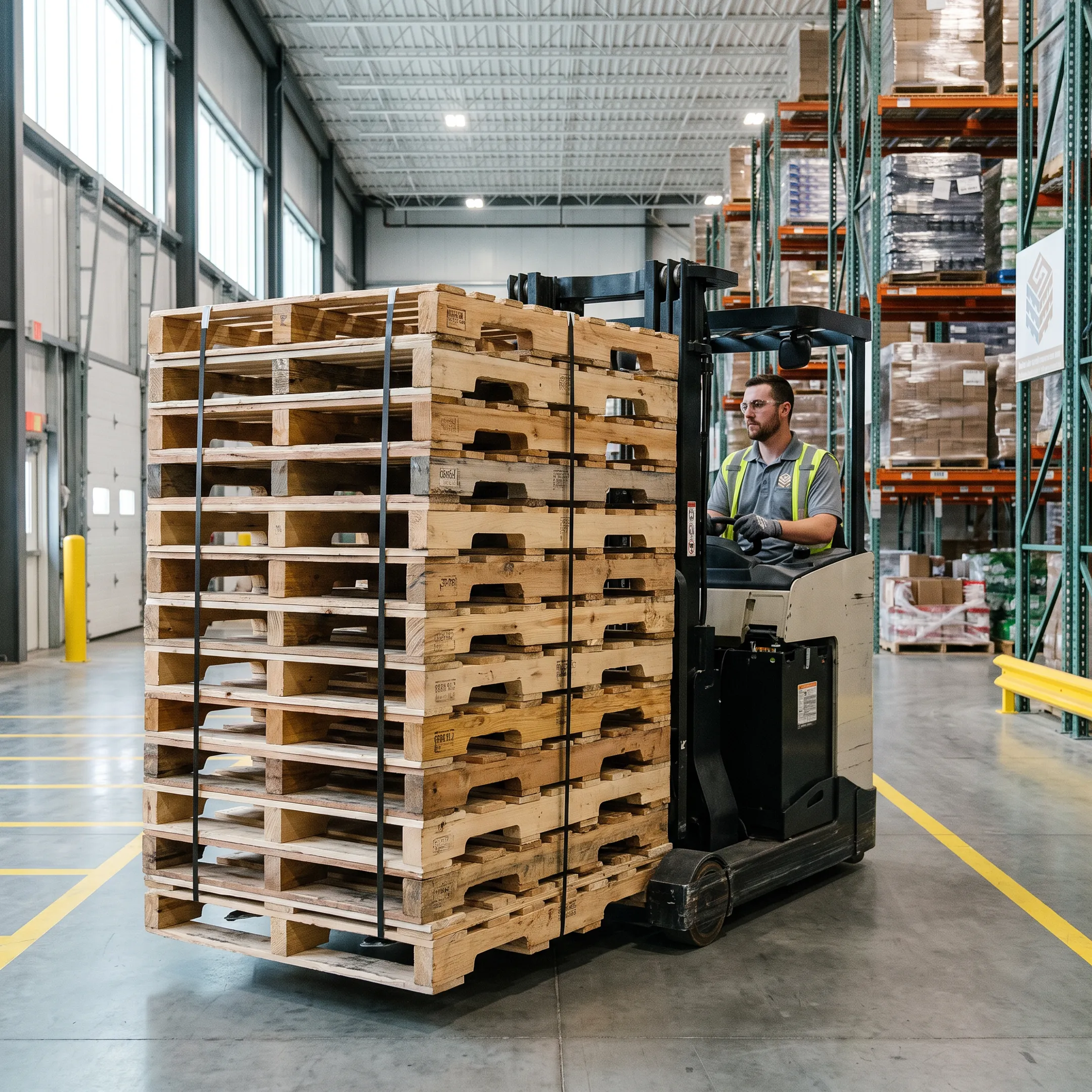 Warehouse & Logistics
