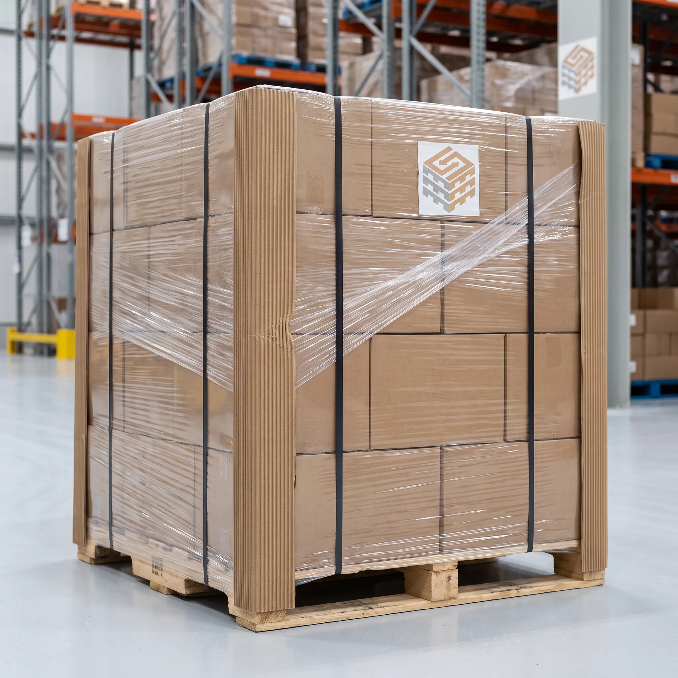 Food & Beverage Manufacturing