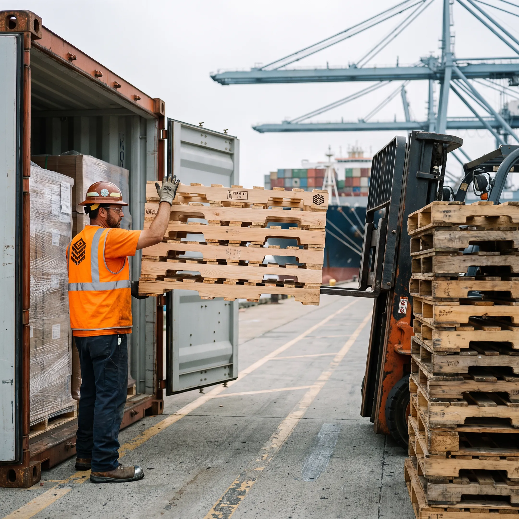 International Export
