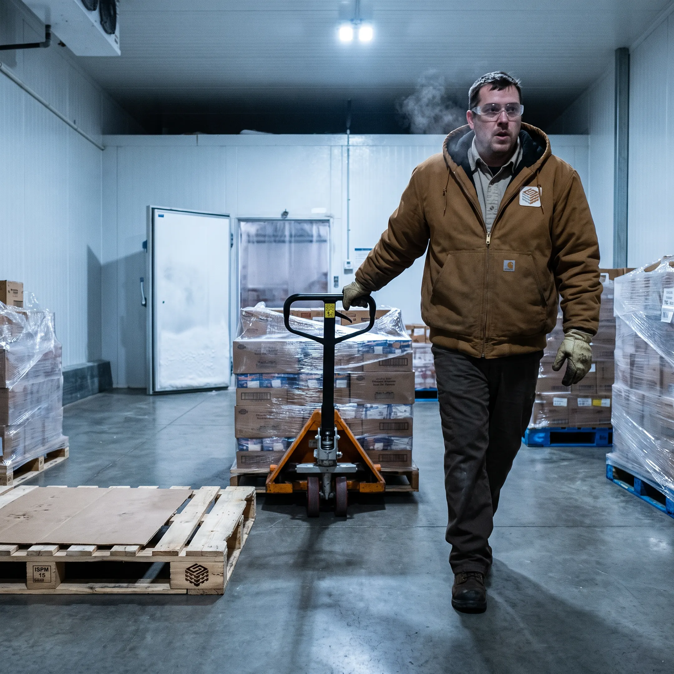 Retail & Distribution