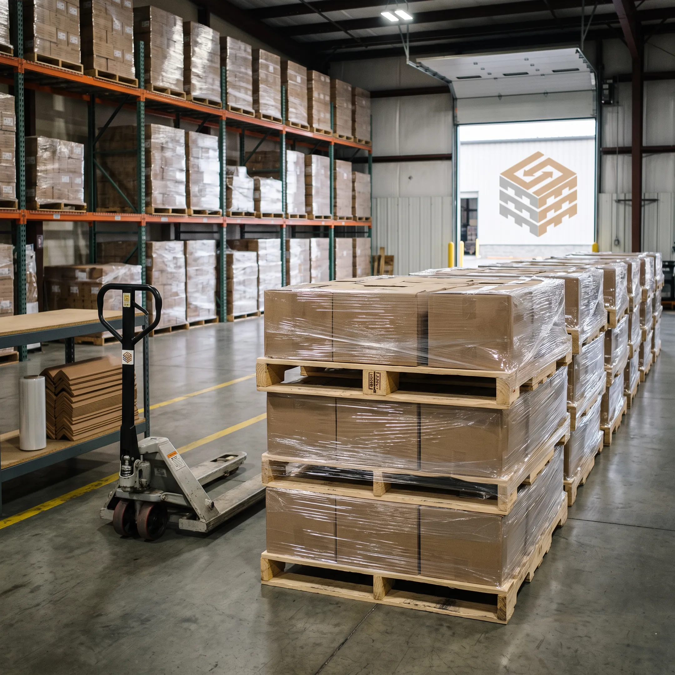 Food & Beverage Distribution