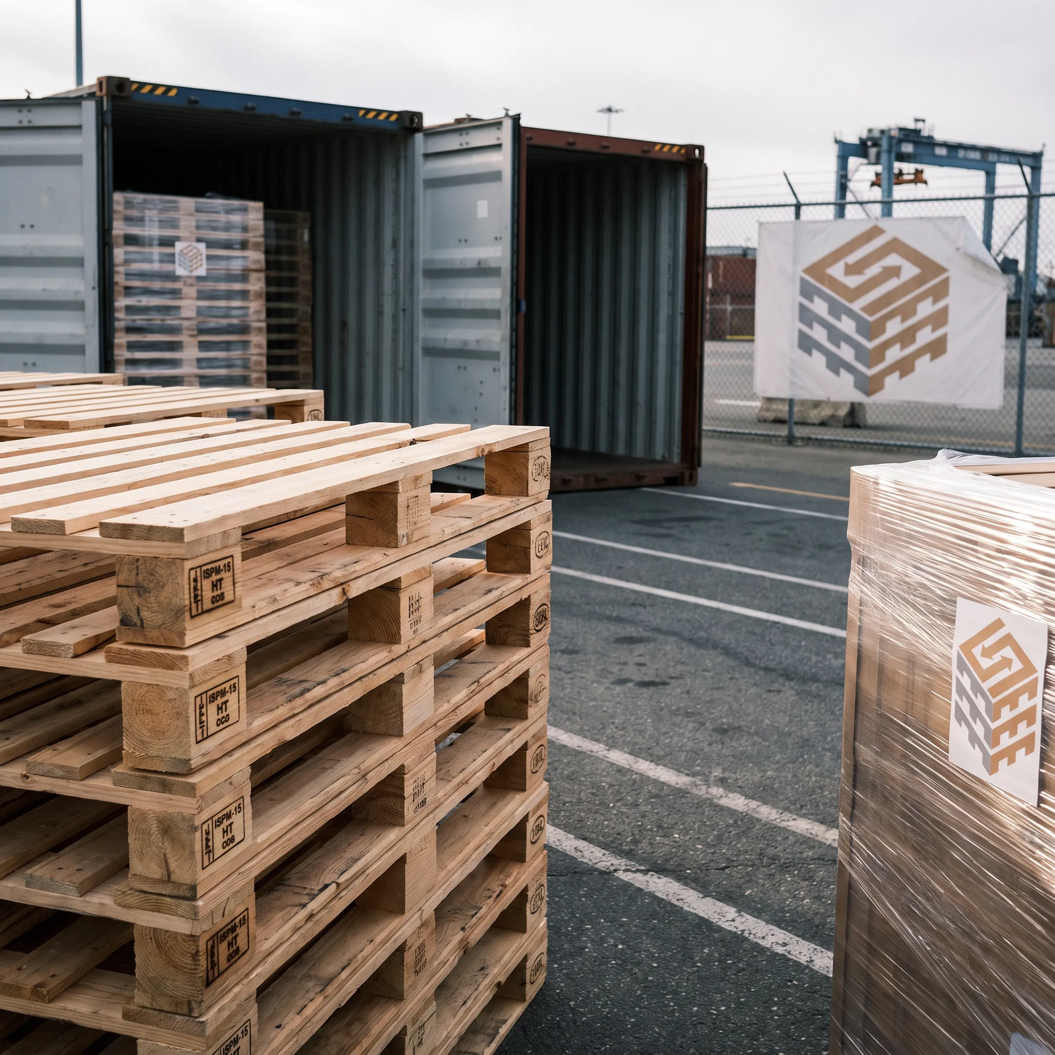International Exporters