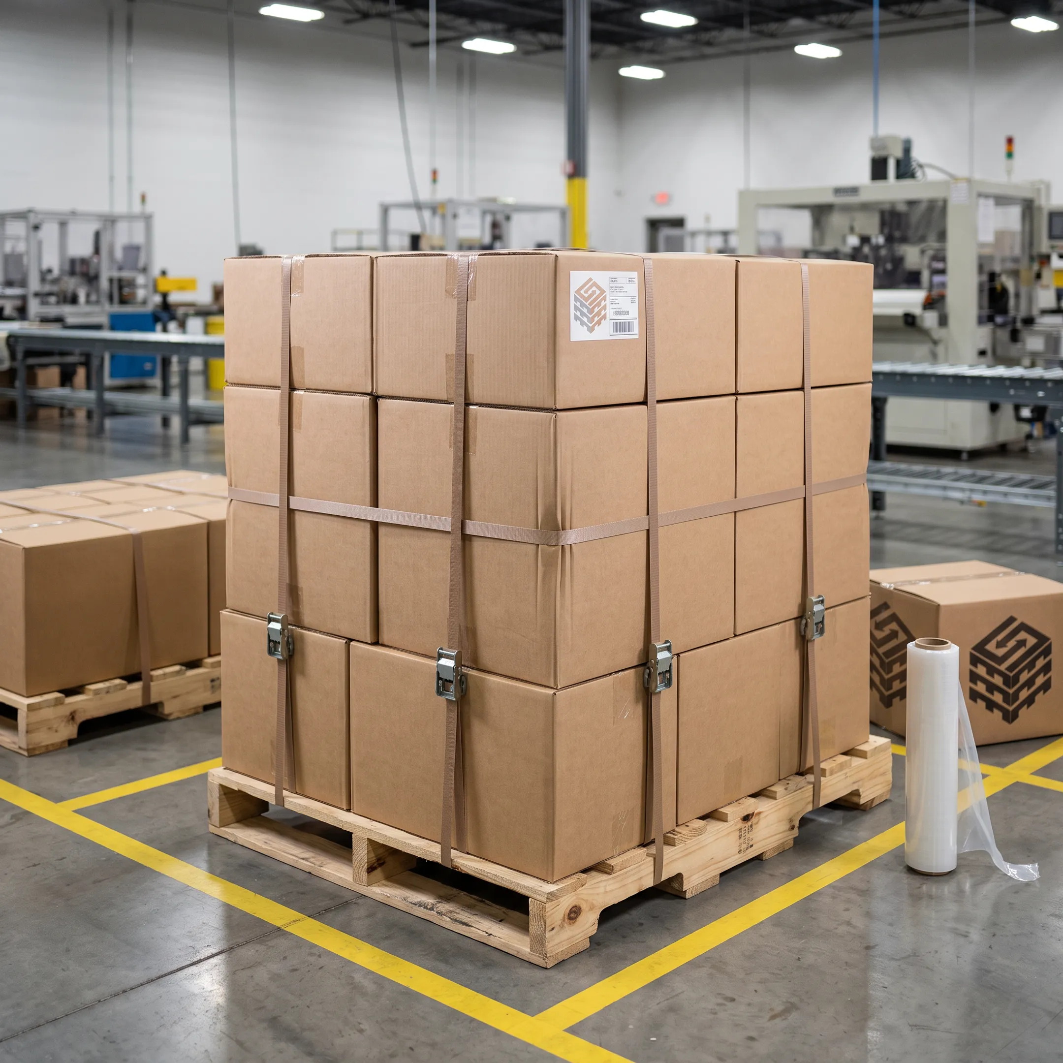 General Manufacturing