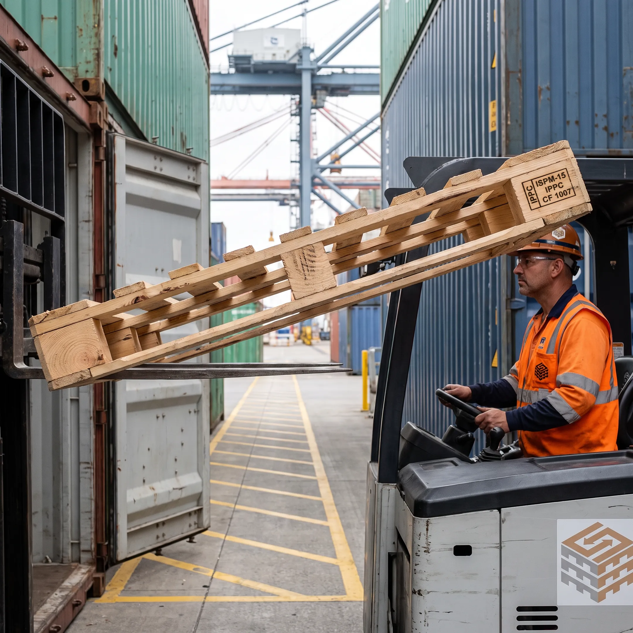 International Export