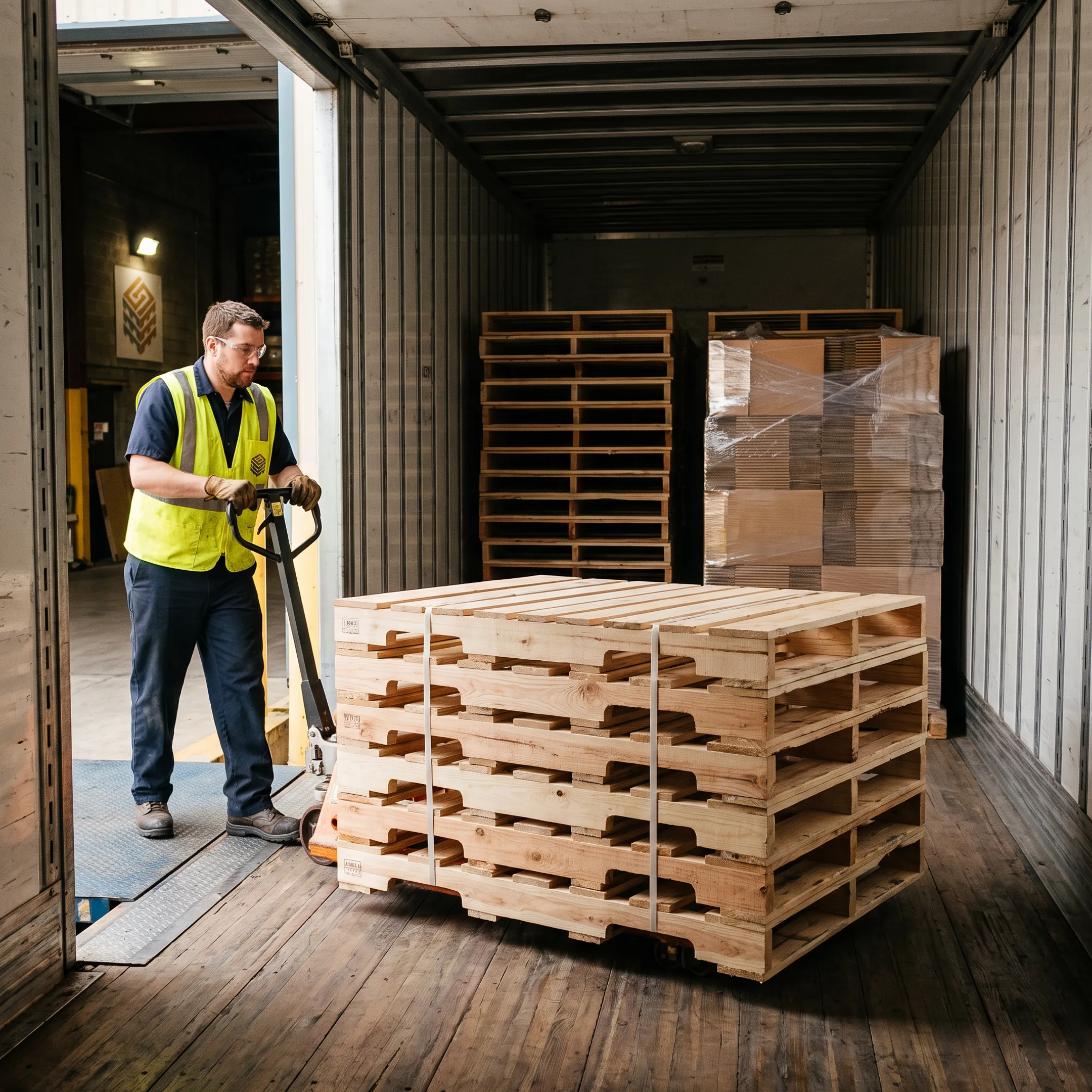 Shipping & Logistics