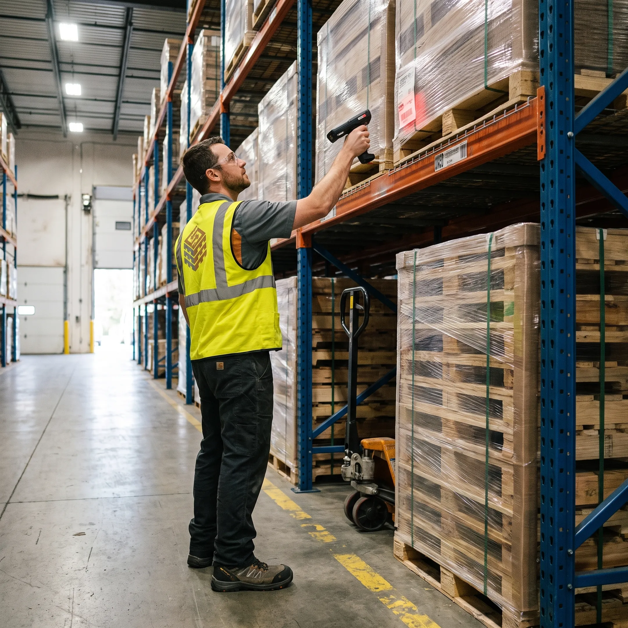Warehousing & Distribution