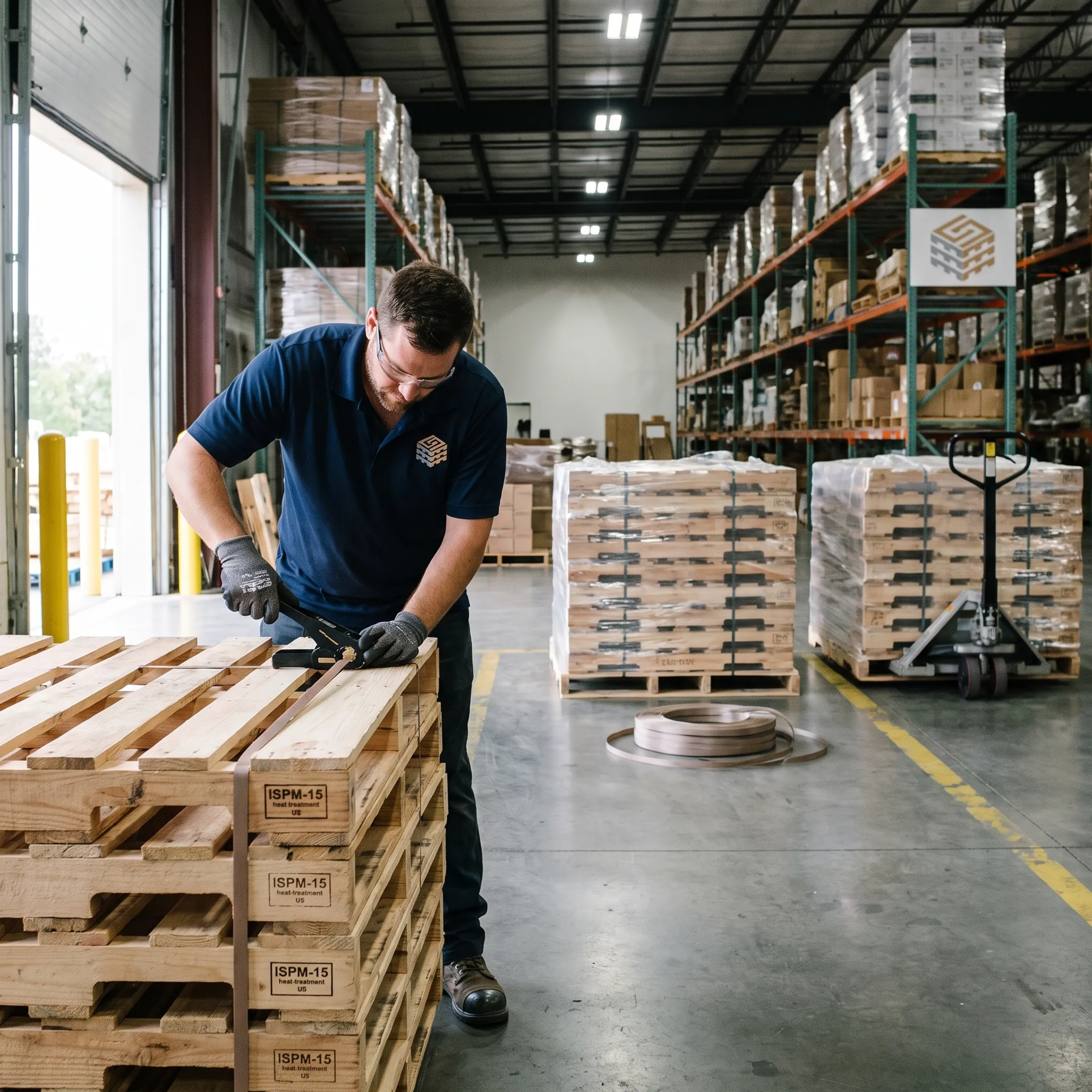 General Manufacturing