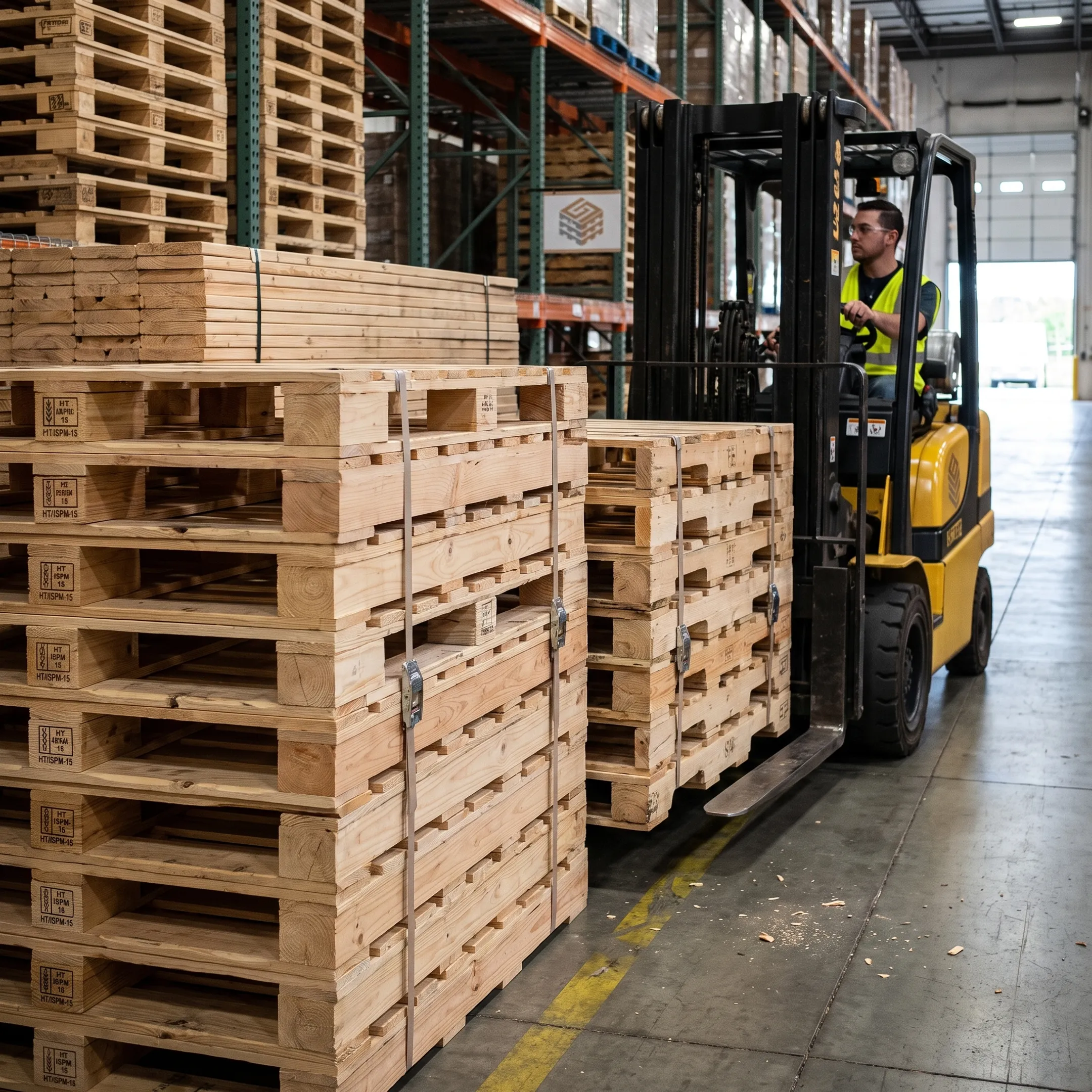 Warehousing & Distribution