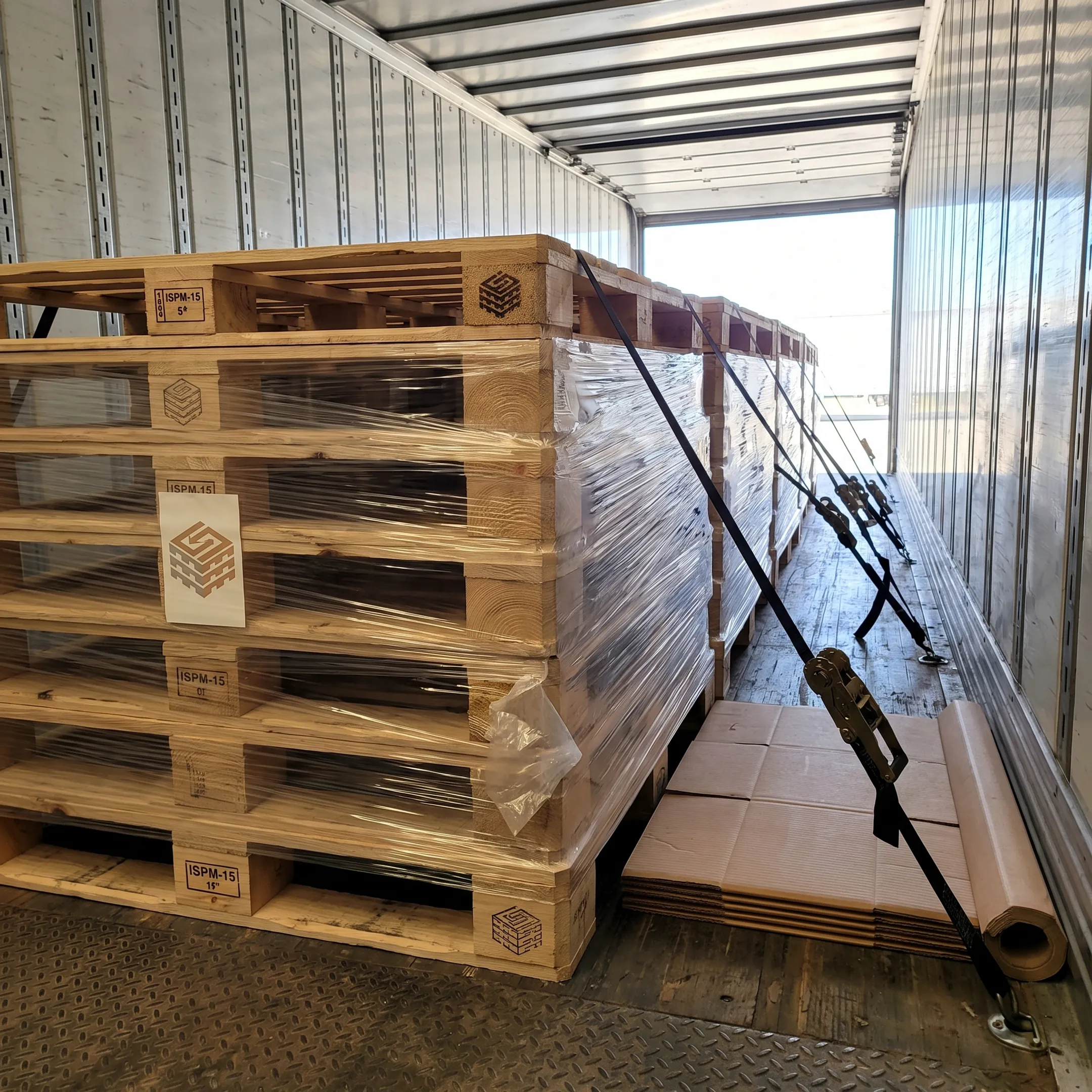 Transportation & Logistics