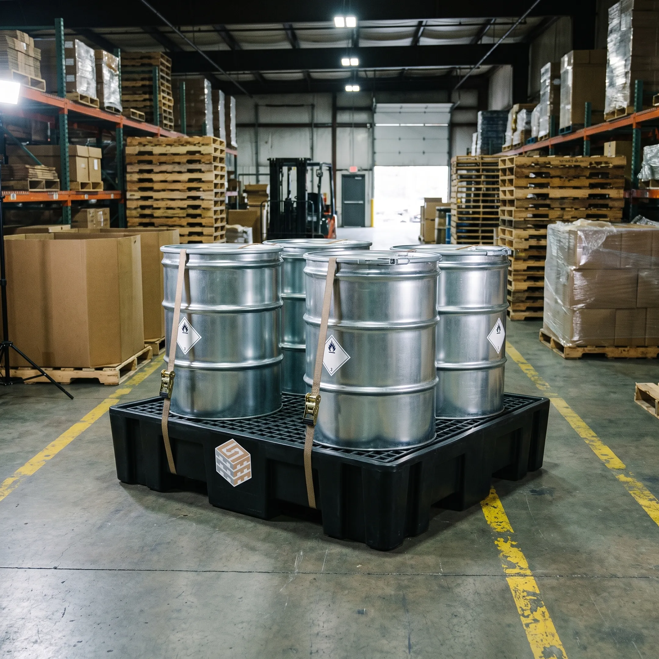 Manufacturing