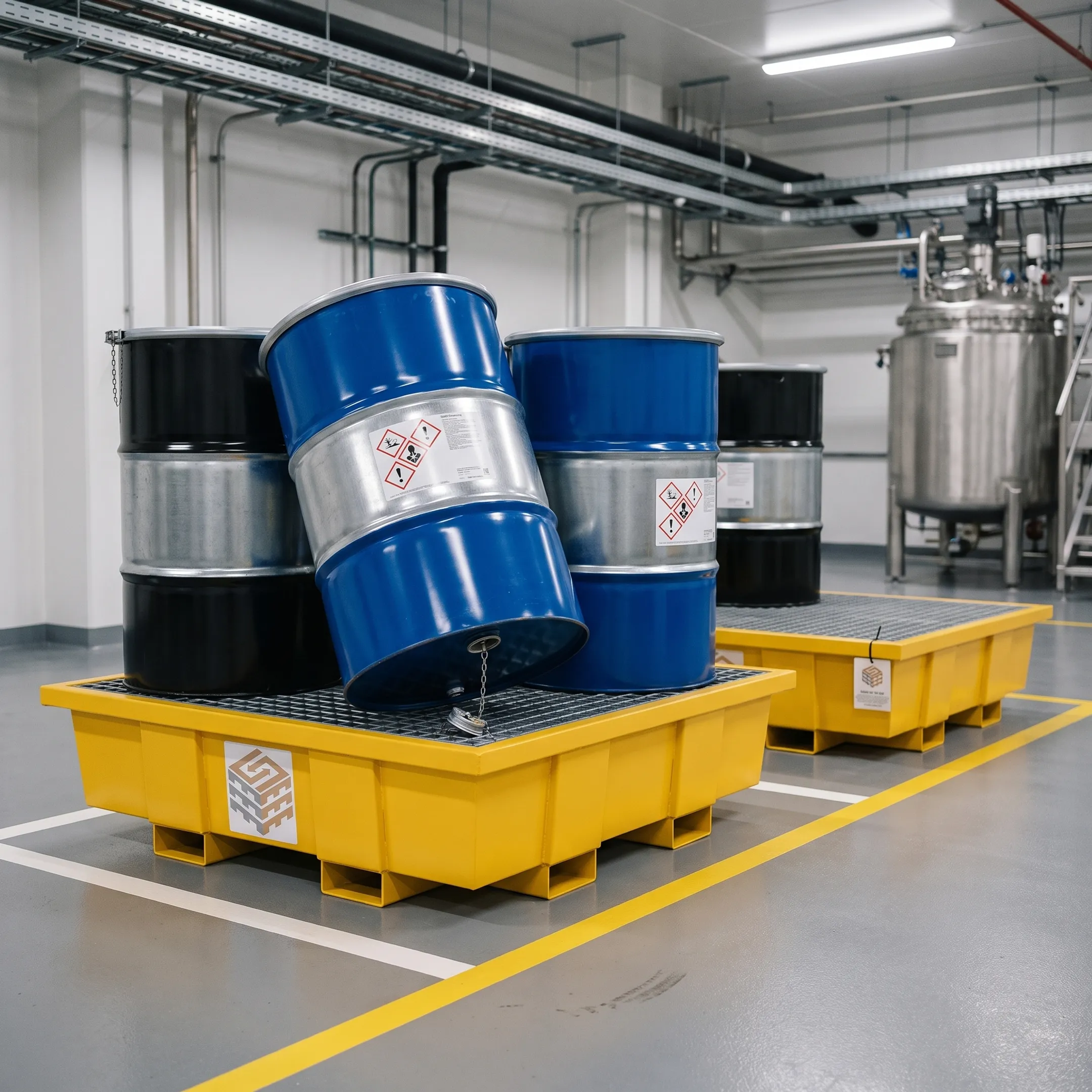 Chemical Processing