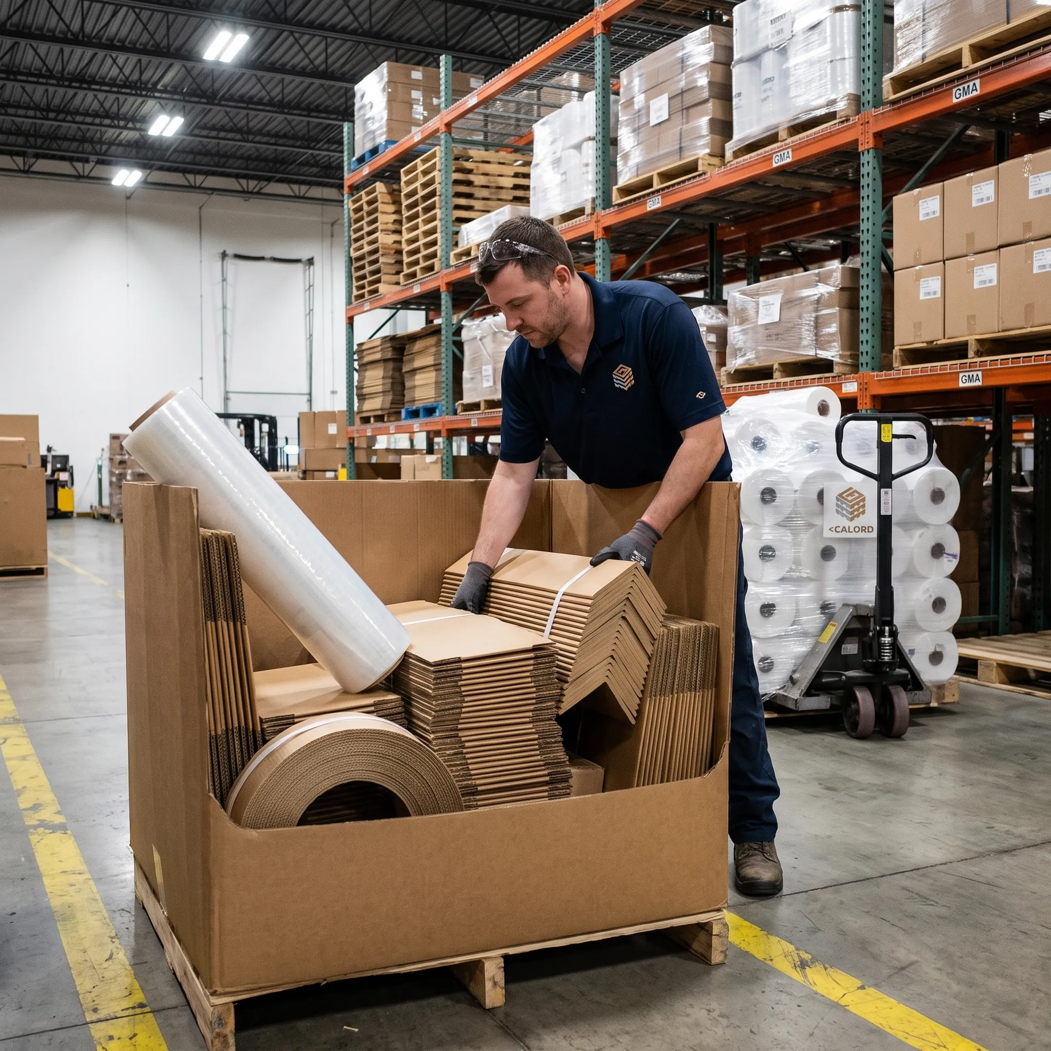 Retail & E-commerce