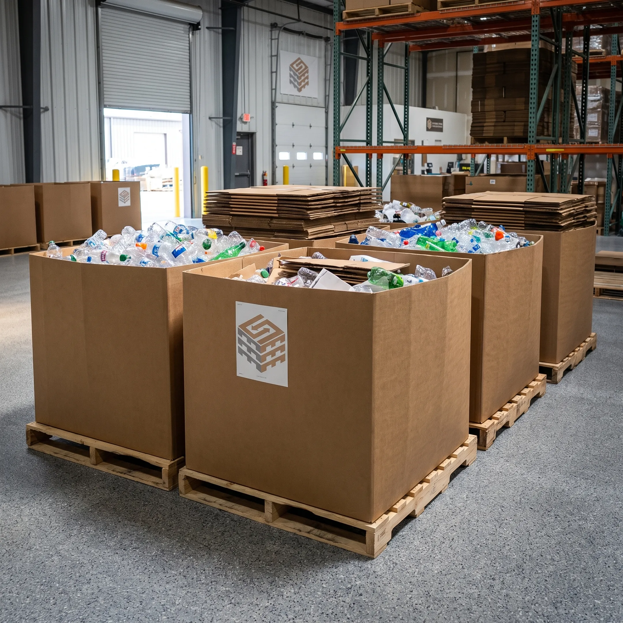 Recycling & Waste Management