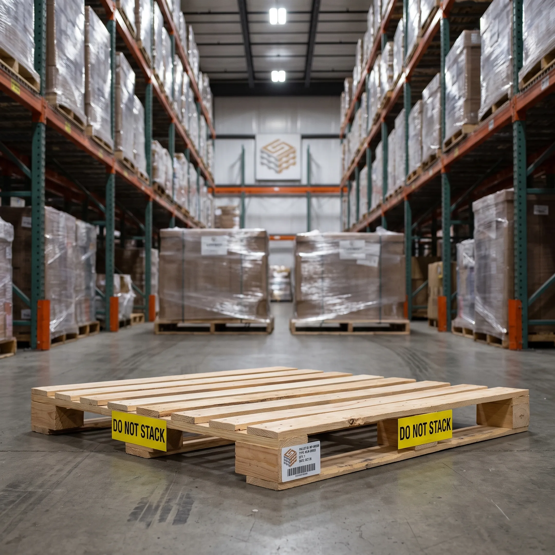 Warehousing & Distribution