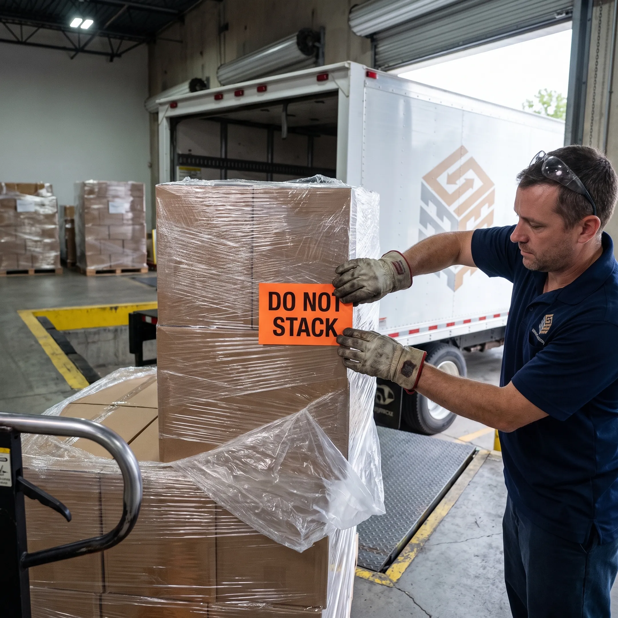 Shipping & Logistics
