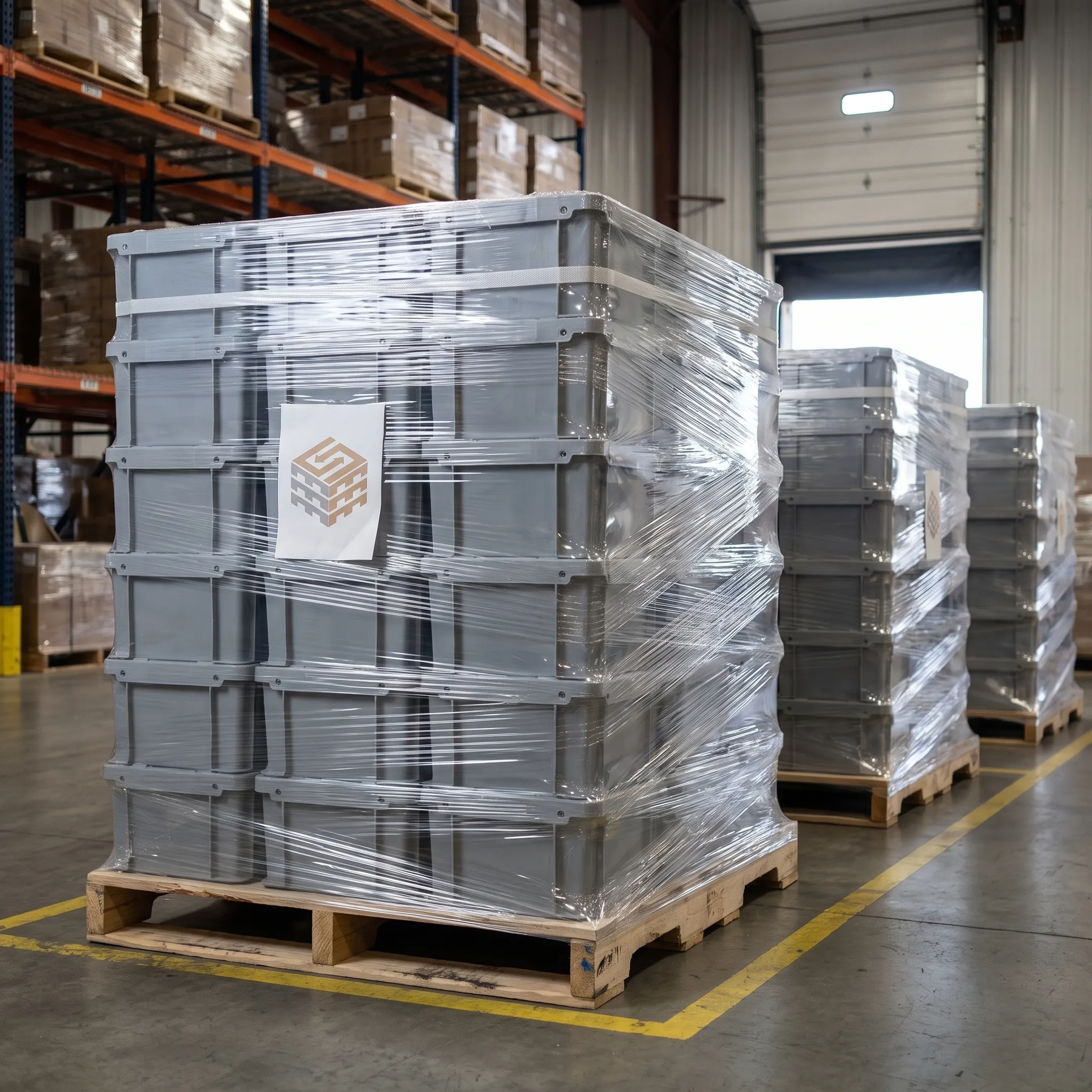 General Manufacturing