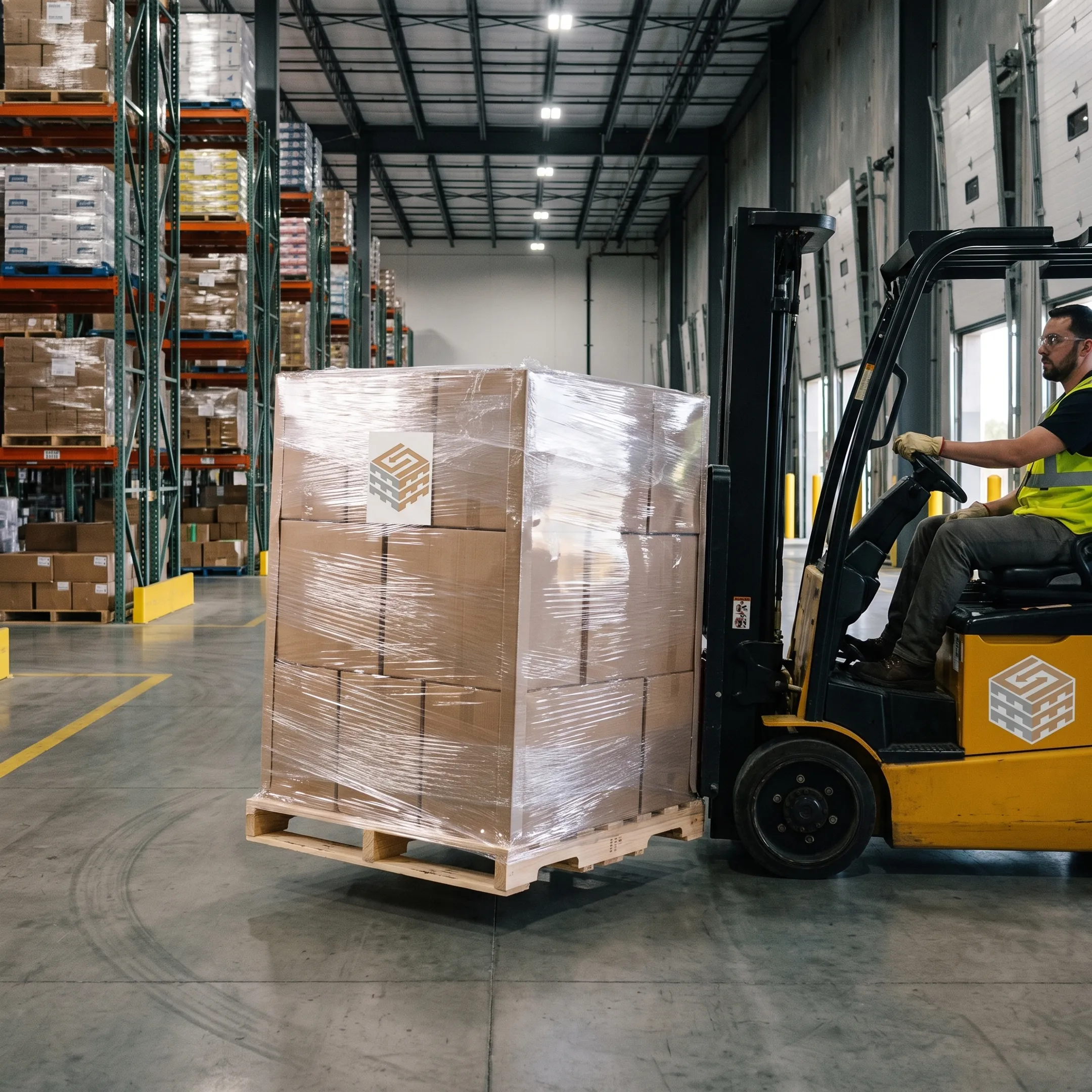 Warehousing & Distribution