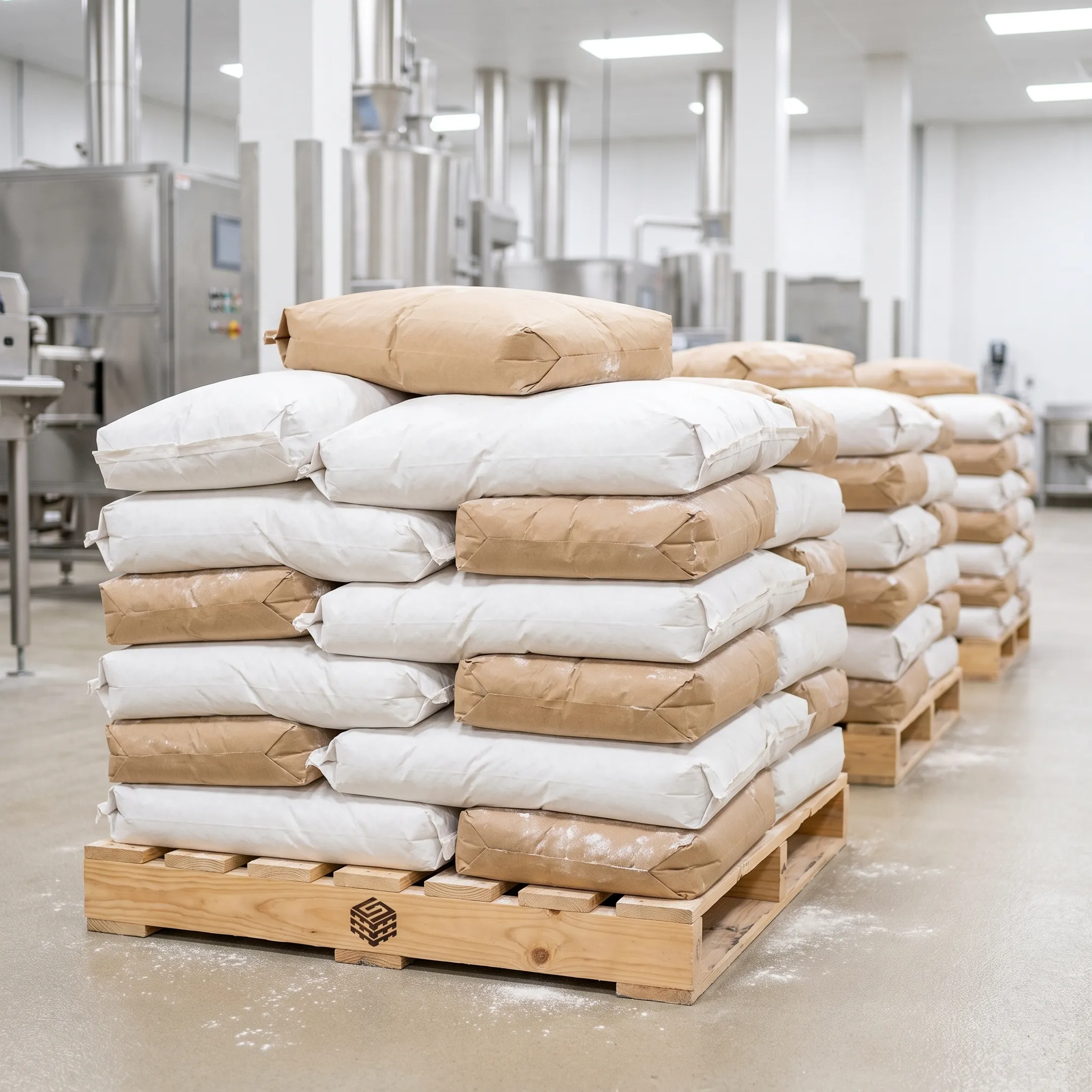 Food & Beverage Manufacturing