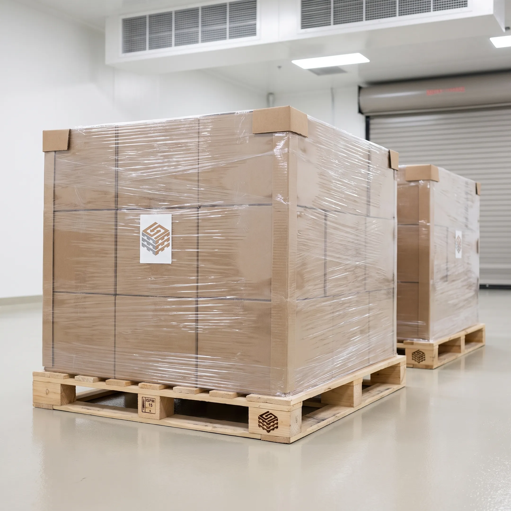 Pharmaceutical & Cleanroom