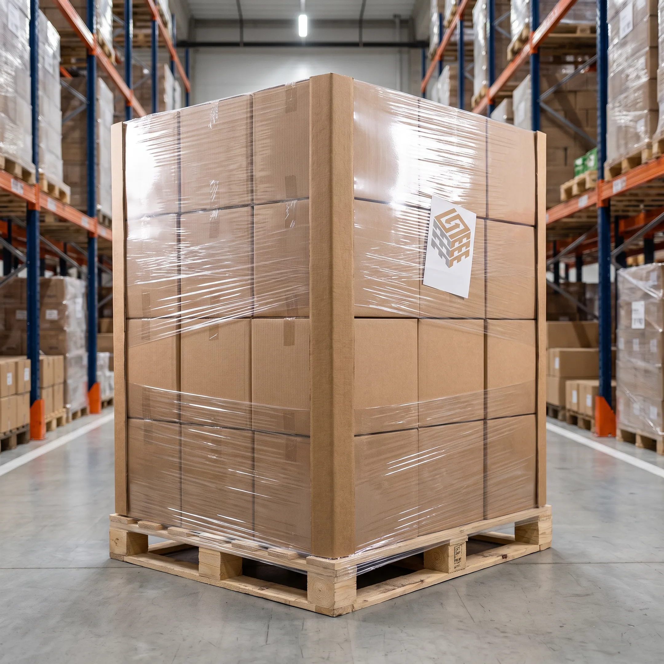 Food & Beverage Manufacturing