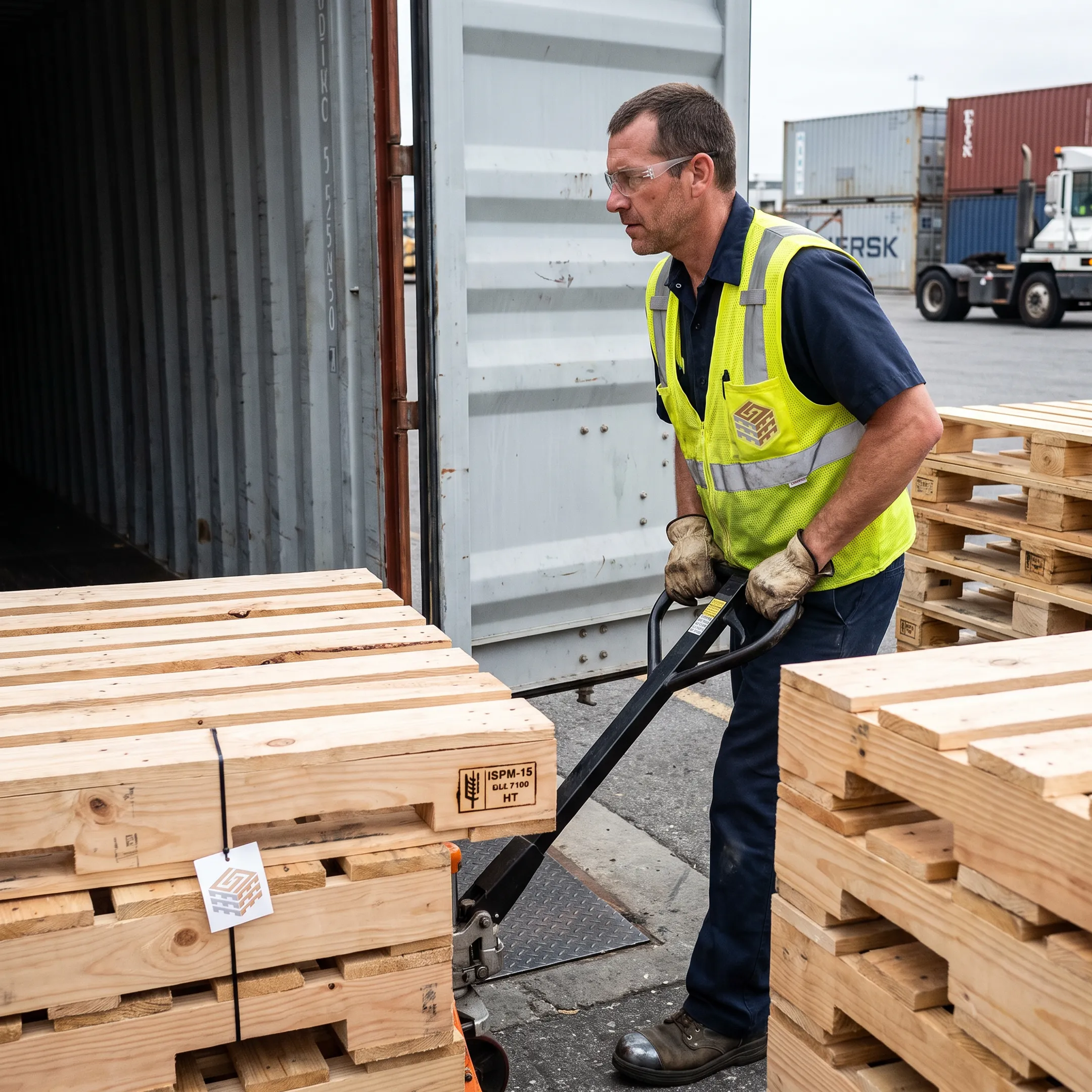 Export & International Shipping