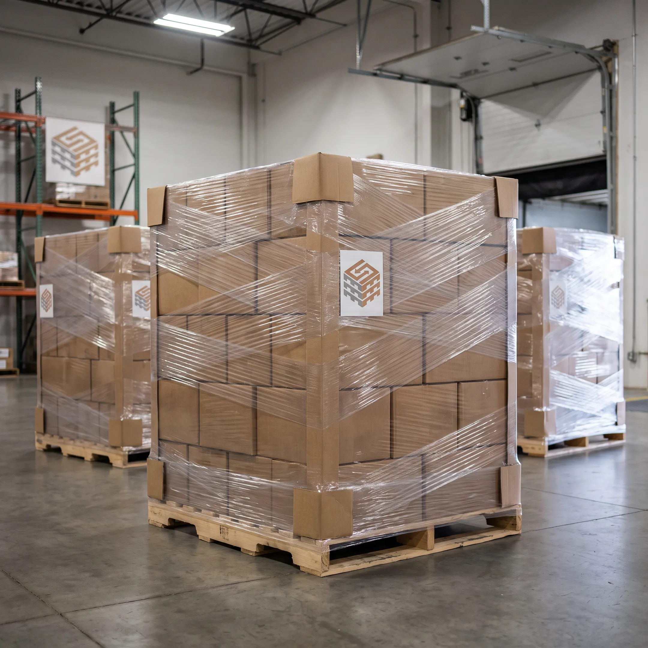 Food & Beverage Manufacturing