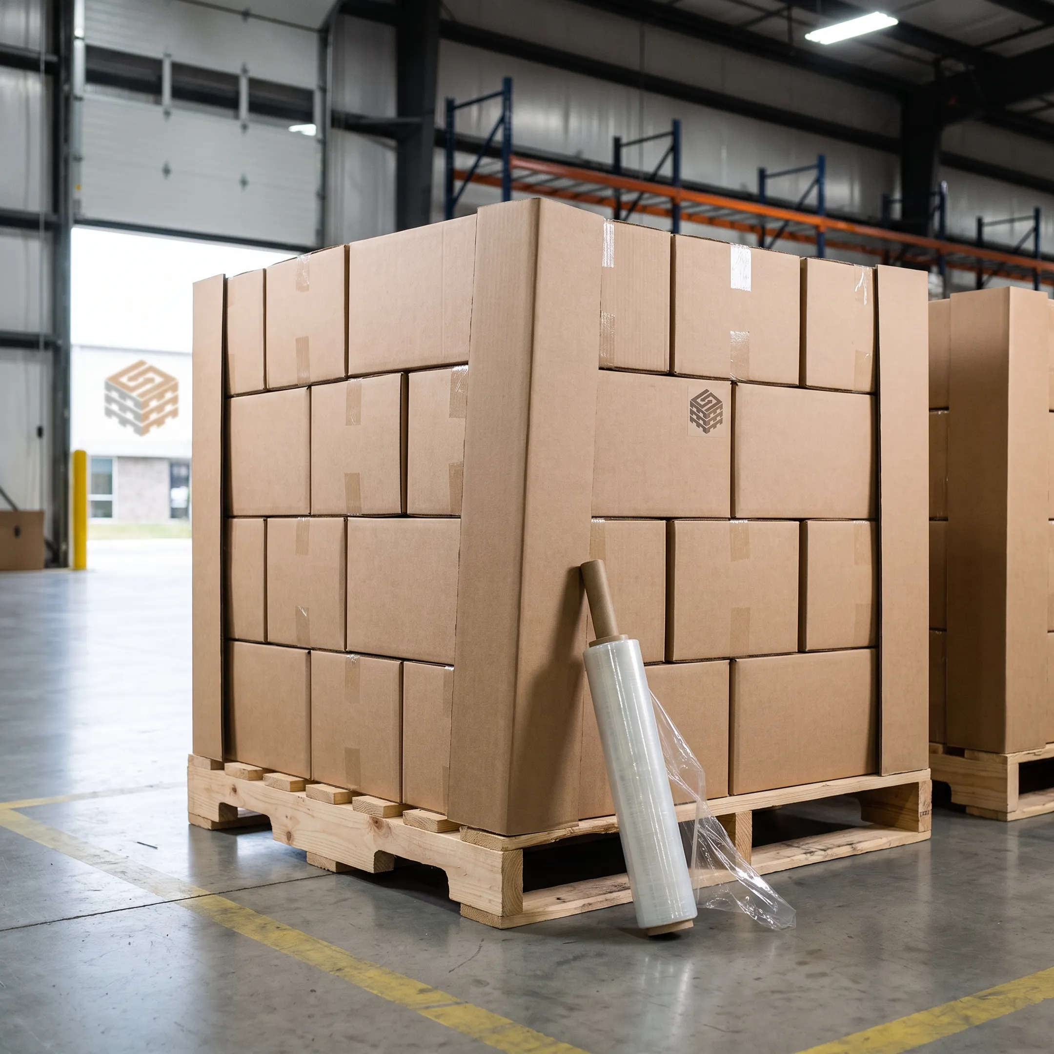 General Manufacturing
