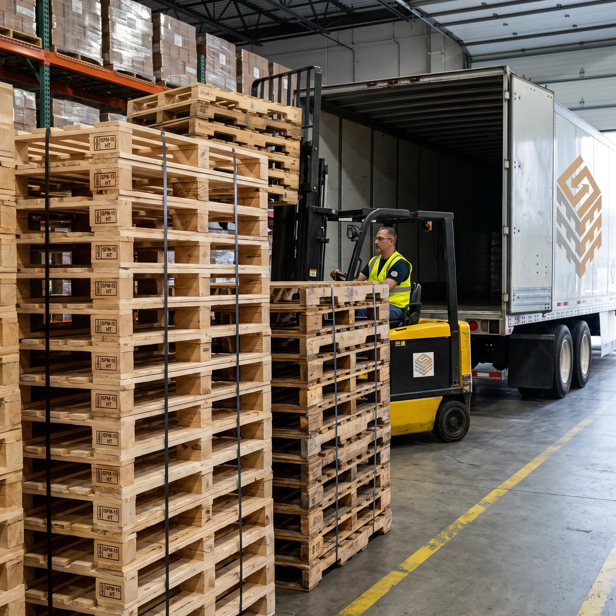 Shipping & Logistics