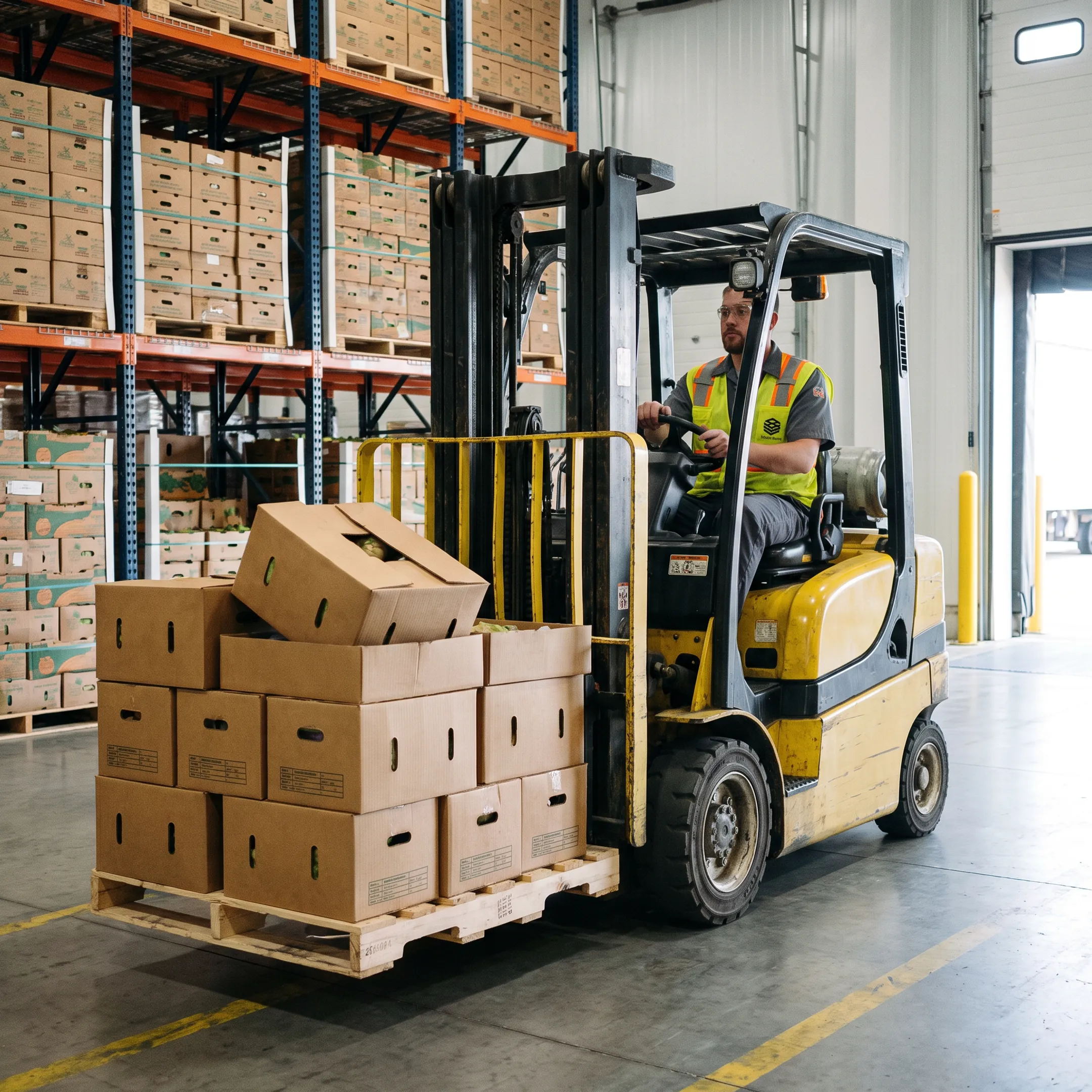 Food & Beverage