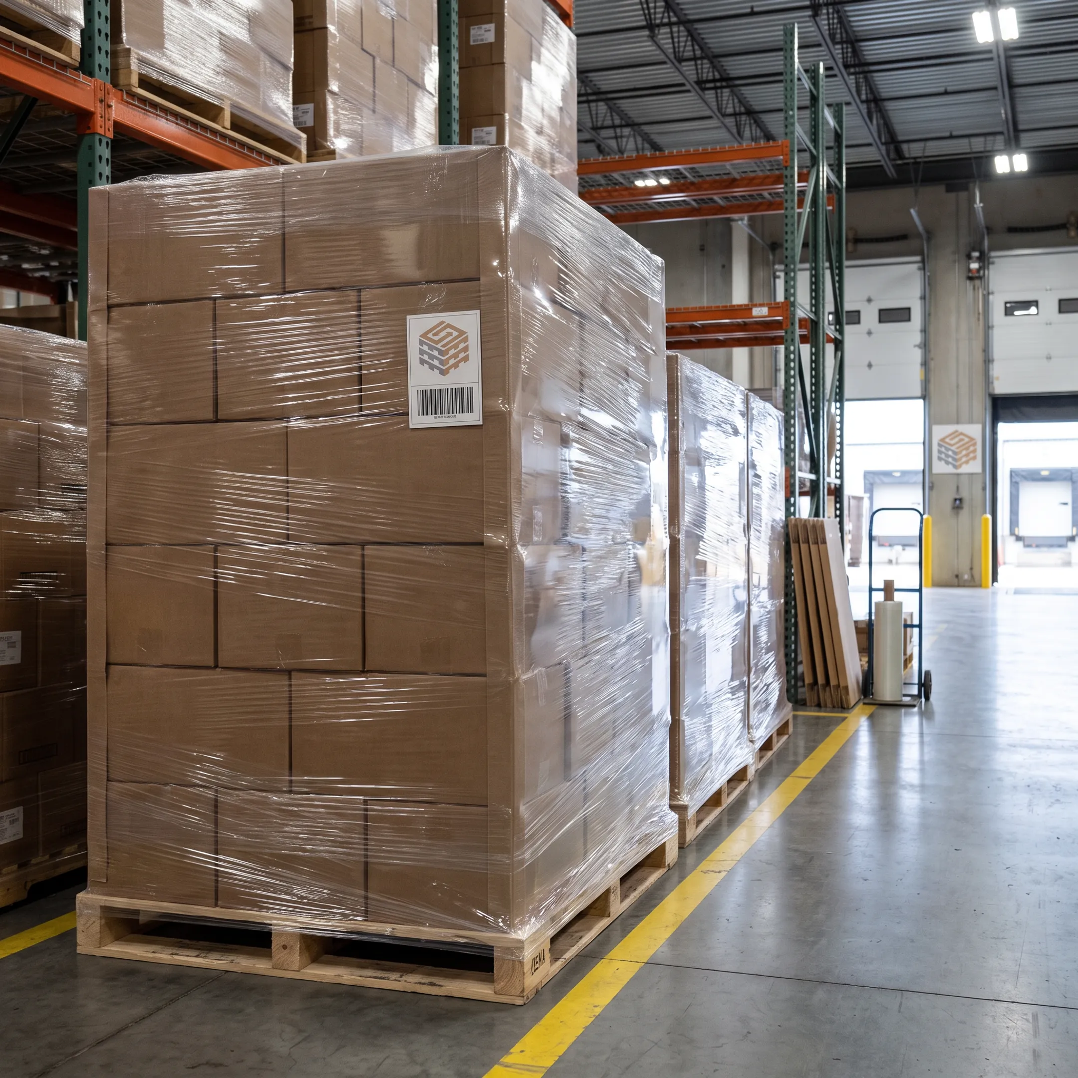 Food & Beverage Manufacturing