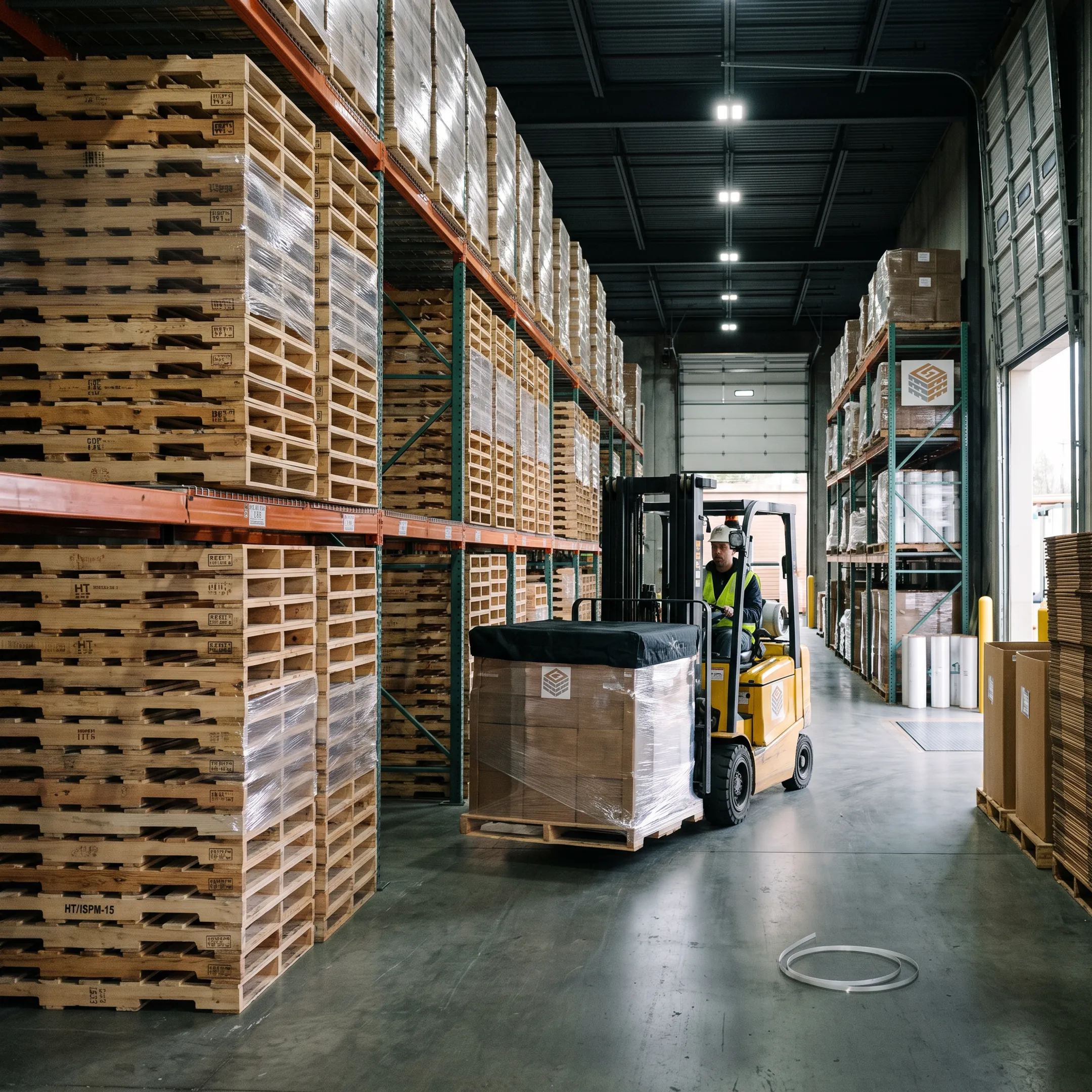 General Warehousing & Logistics