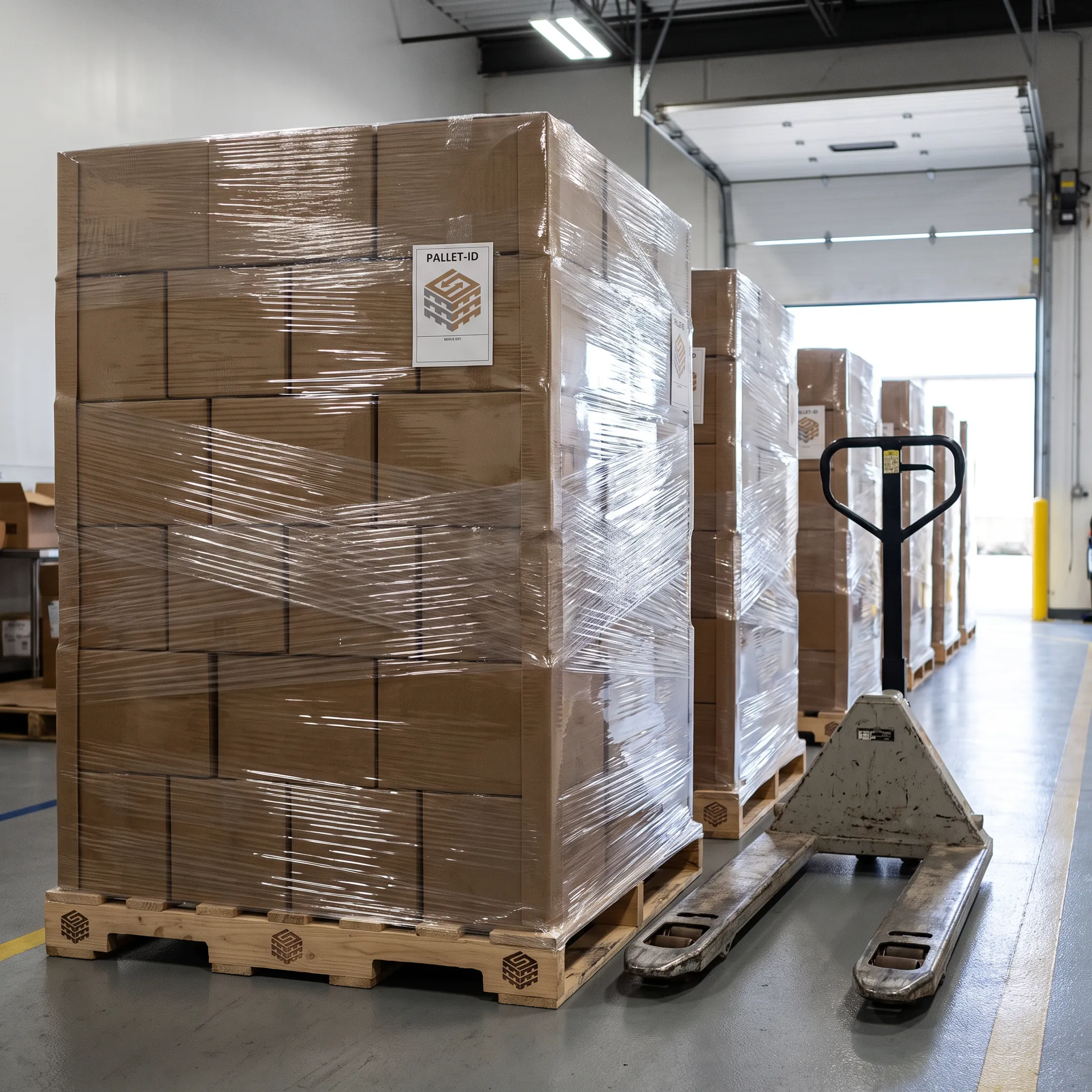 Food & Beverage Manufacturing