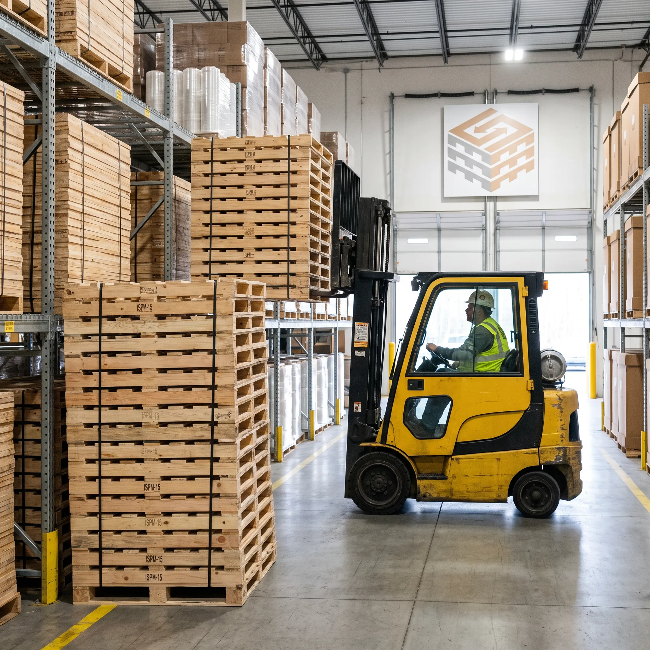 Warehouse & Logistics