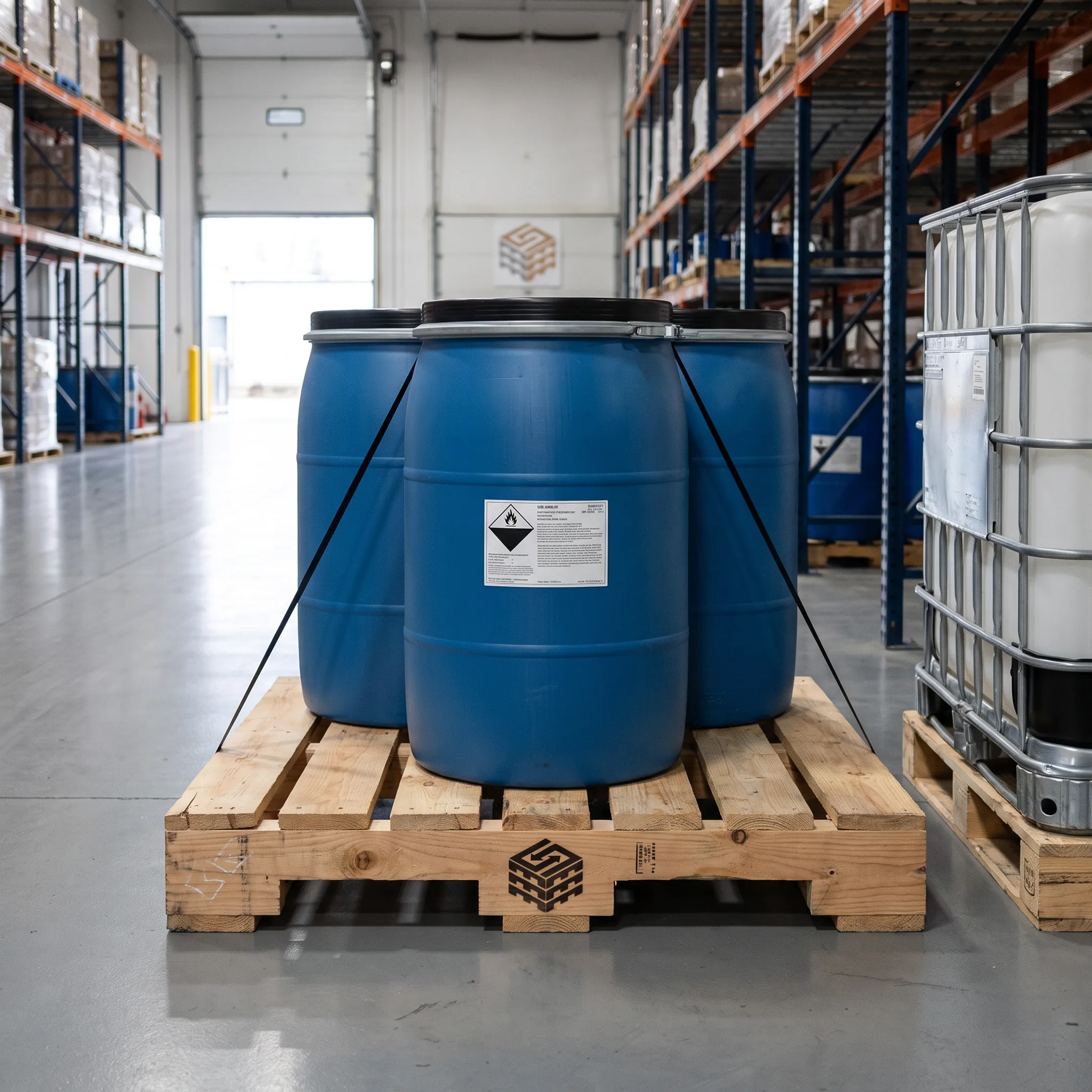 Chemical & Specialty Goods