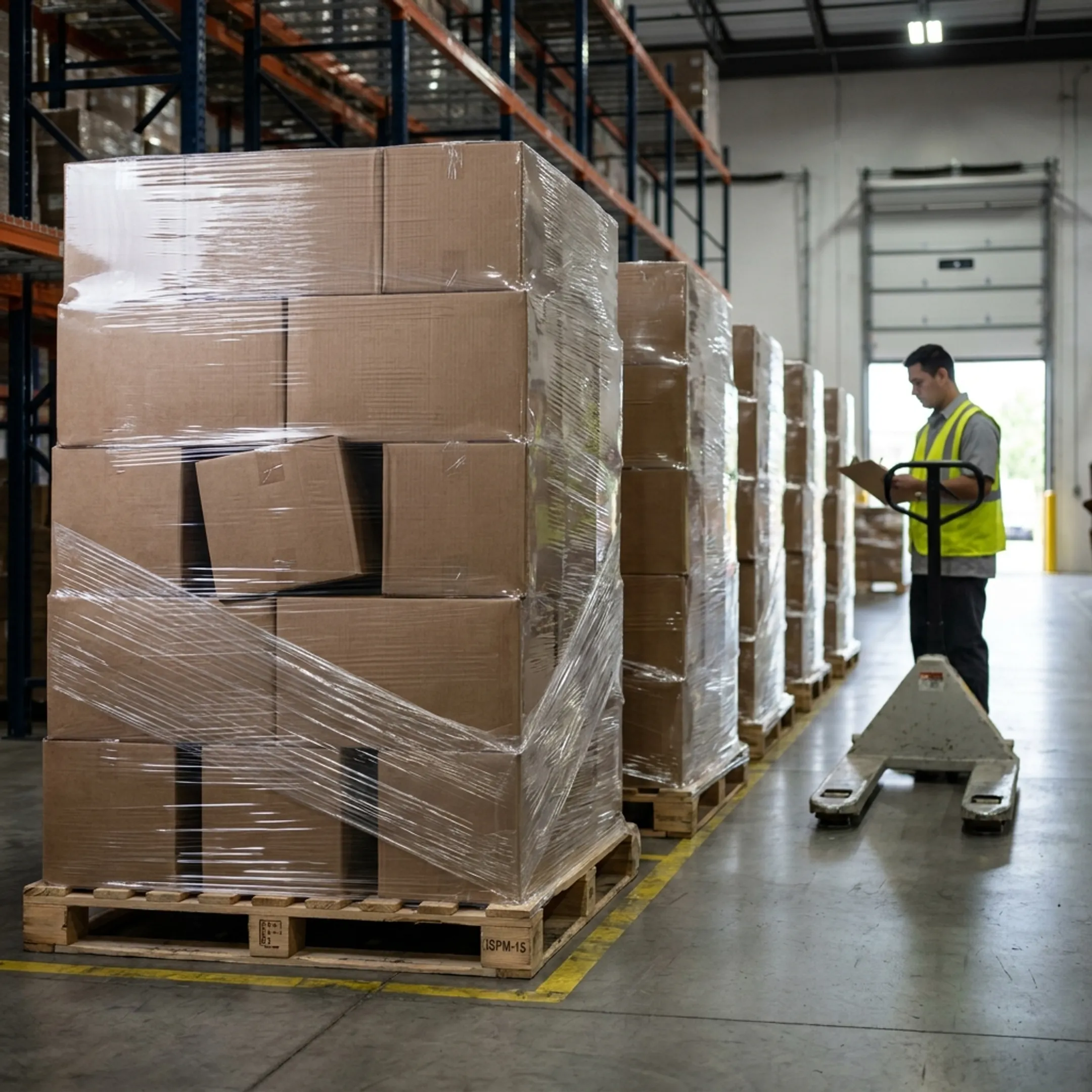 Food and Beverage Manufacturing