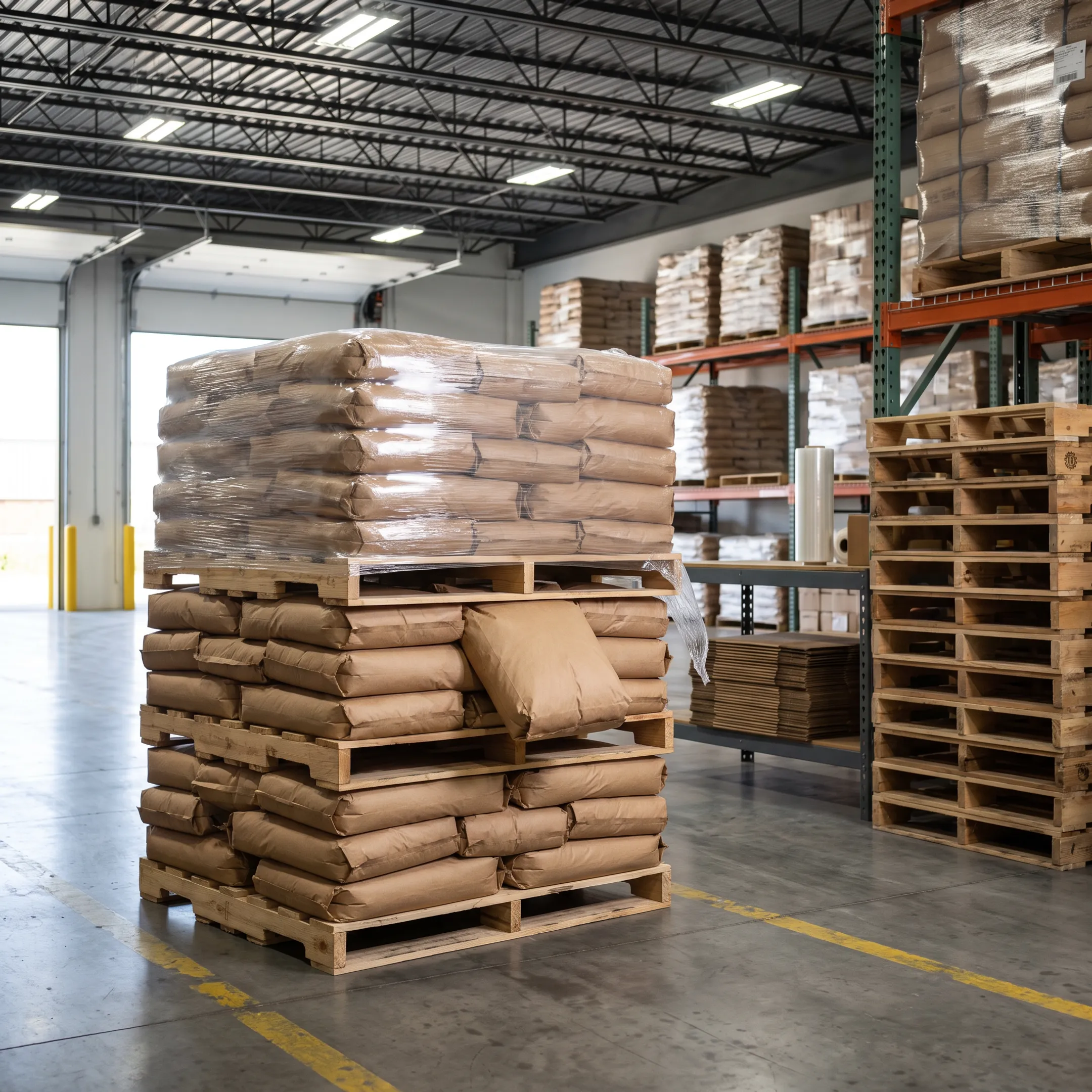 Feed Manufacturers and Mills
