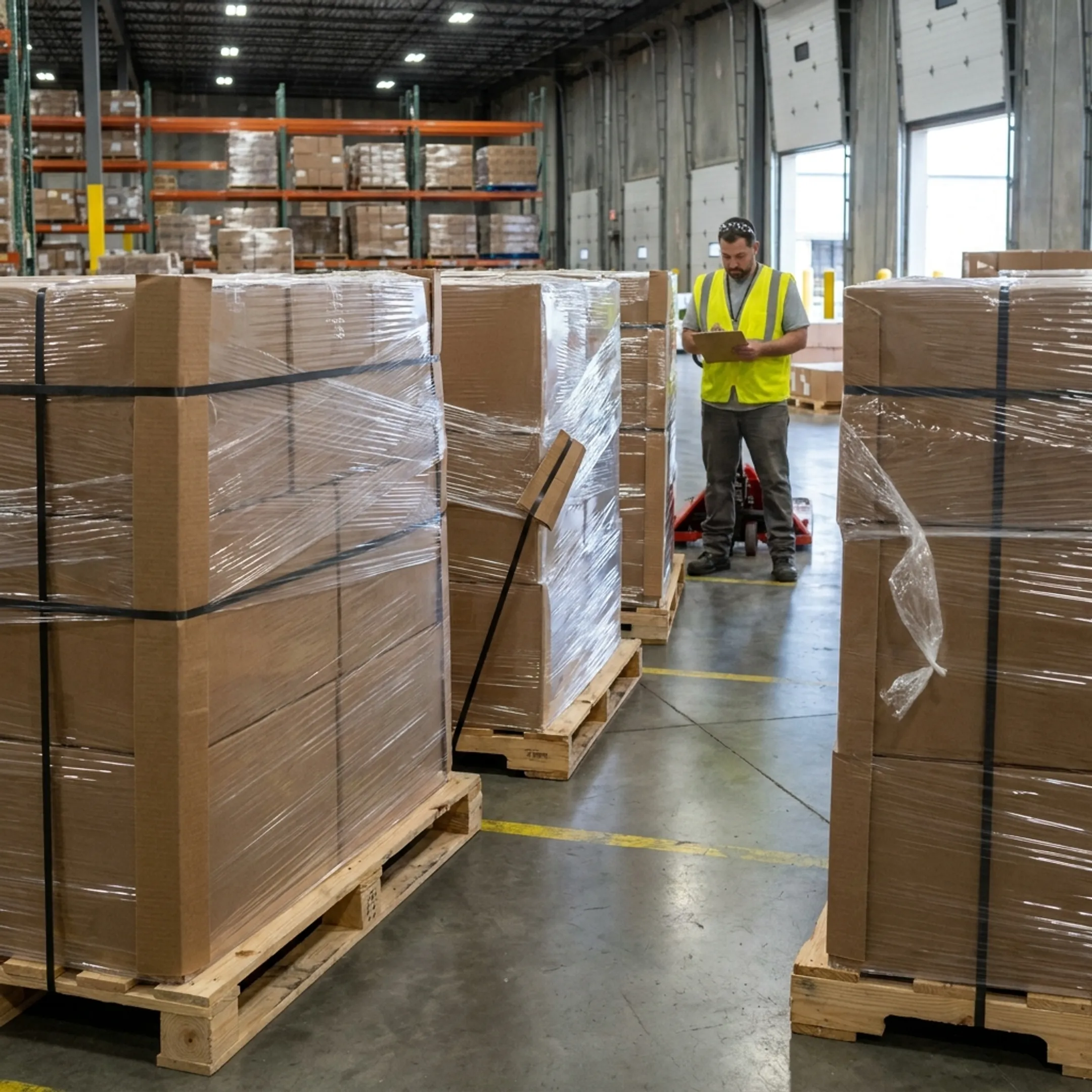 Retail and Consumer Goods
