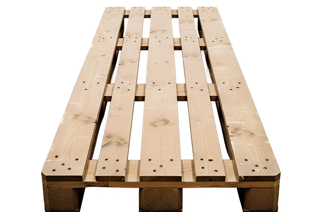 Custom Pallets