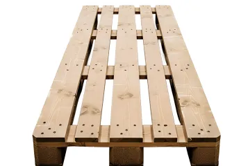 Custom Pallets