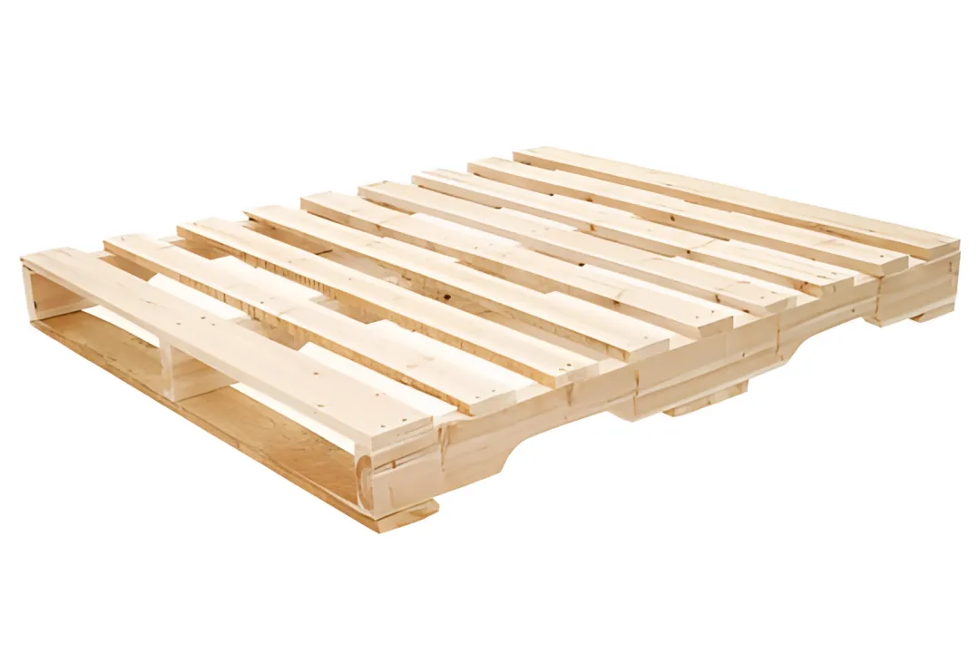 GMA 48x40 Pallets