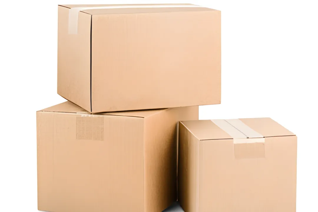Brown Shipping Boxes for Your Packing Needs in the US