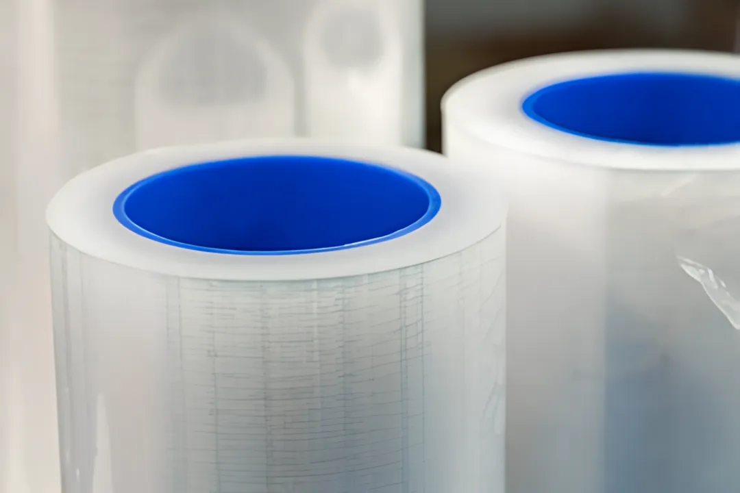 Industrial Packaging Tape
