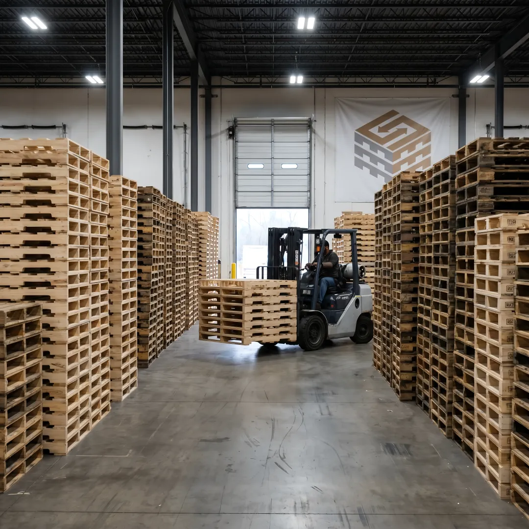 Wood Pallets for Sale in Lancaster, PA