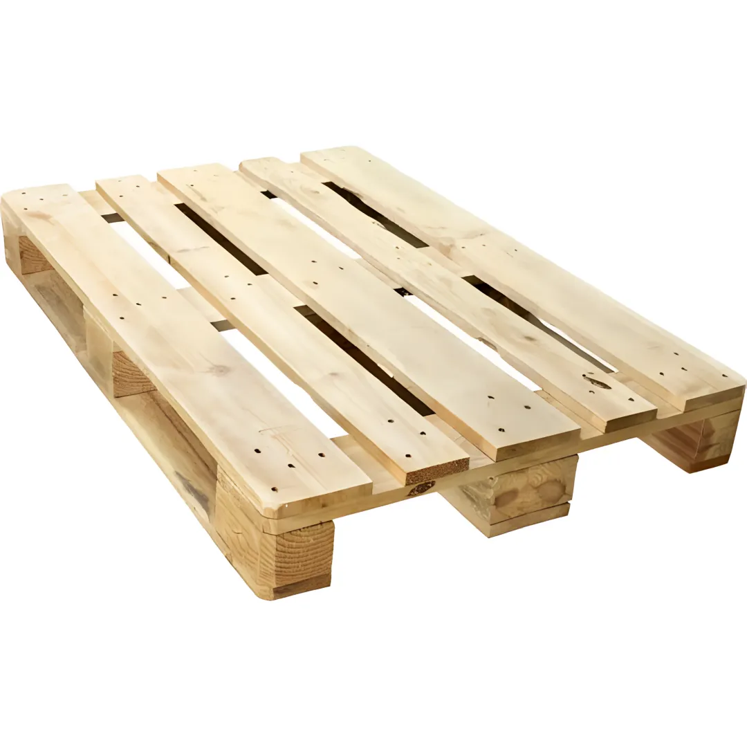 24x24 Pallet