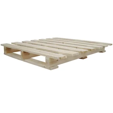 Wooden Quarter Pallets 24x20