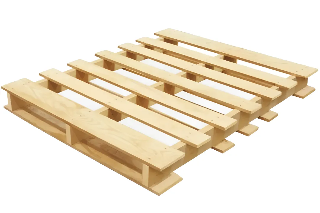 48x40 Wood Wing Pallets
