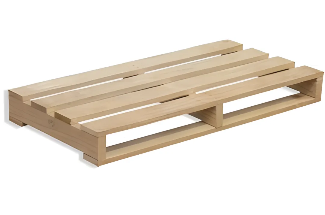 24x40 Half Wood Pallets
